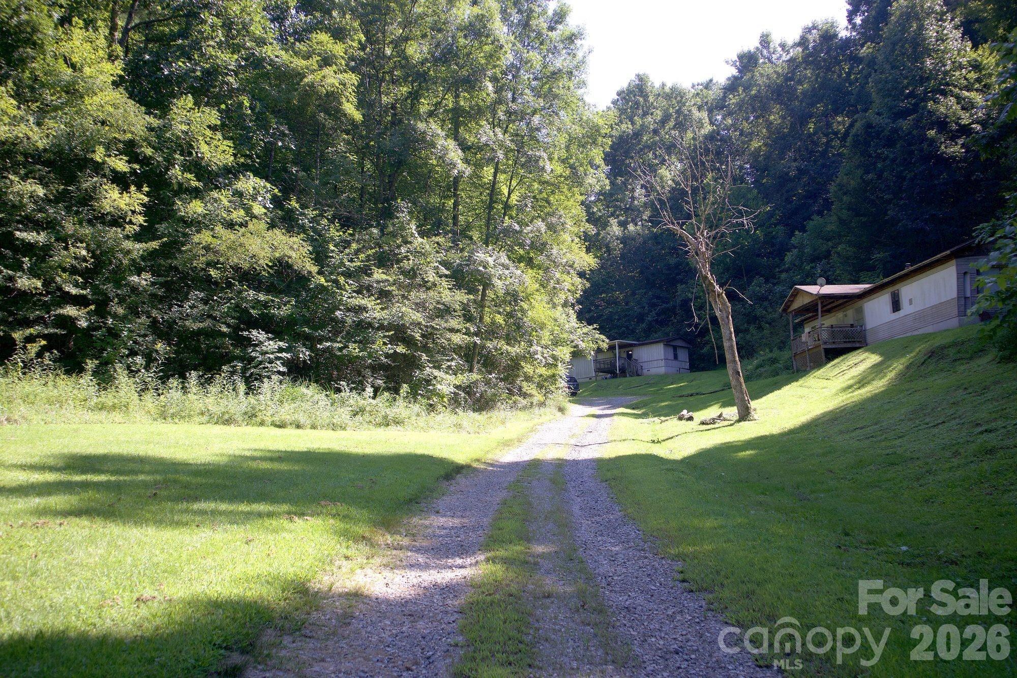 Acreage at 11 Jody Lane, Weaverville, photo 3 of 9