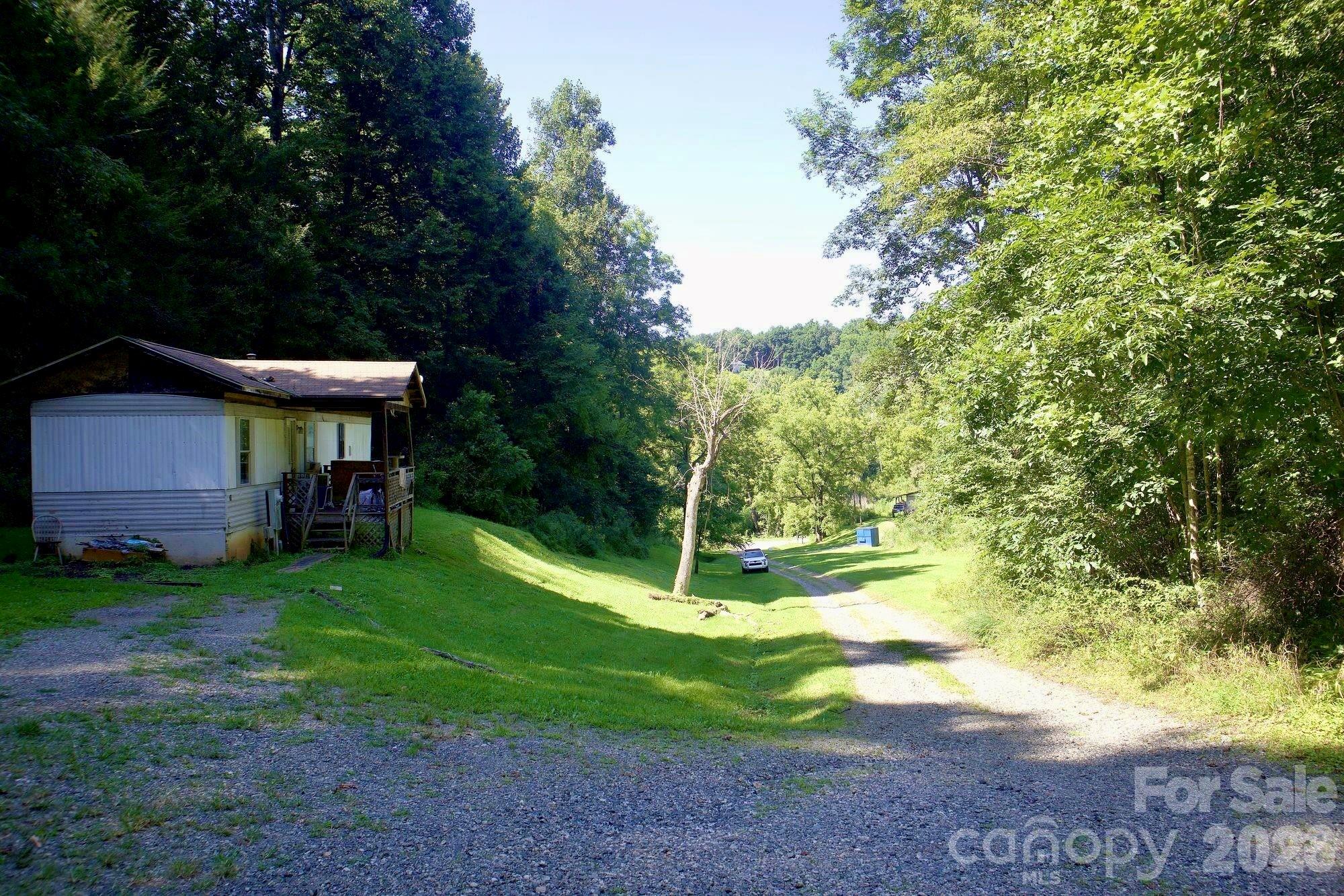 Acreage at 11 Jody Lane, Weaverville, photo 5 of 9