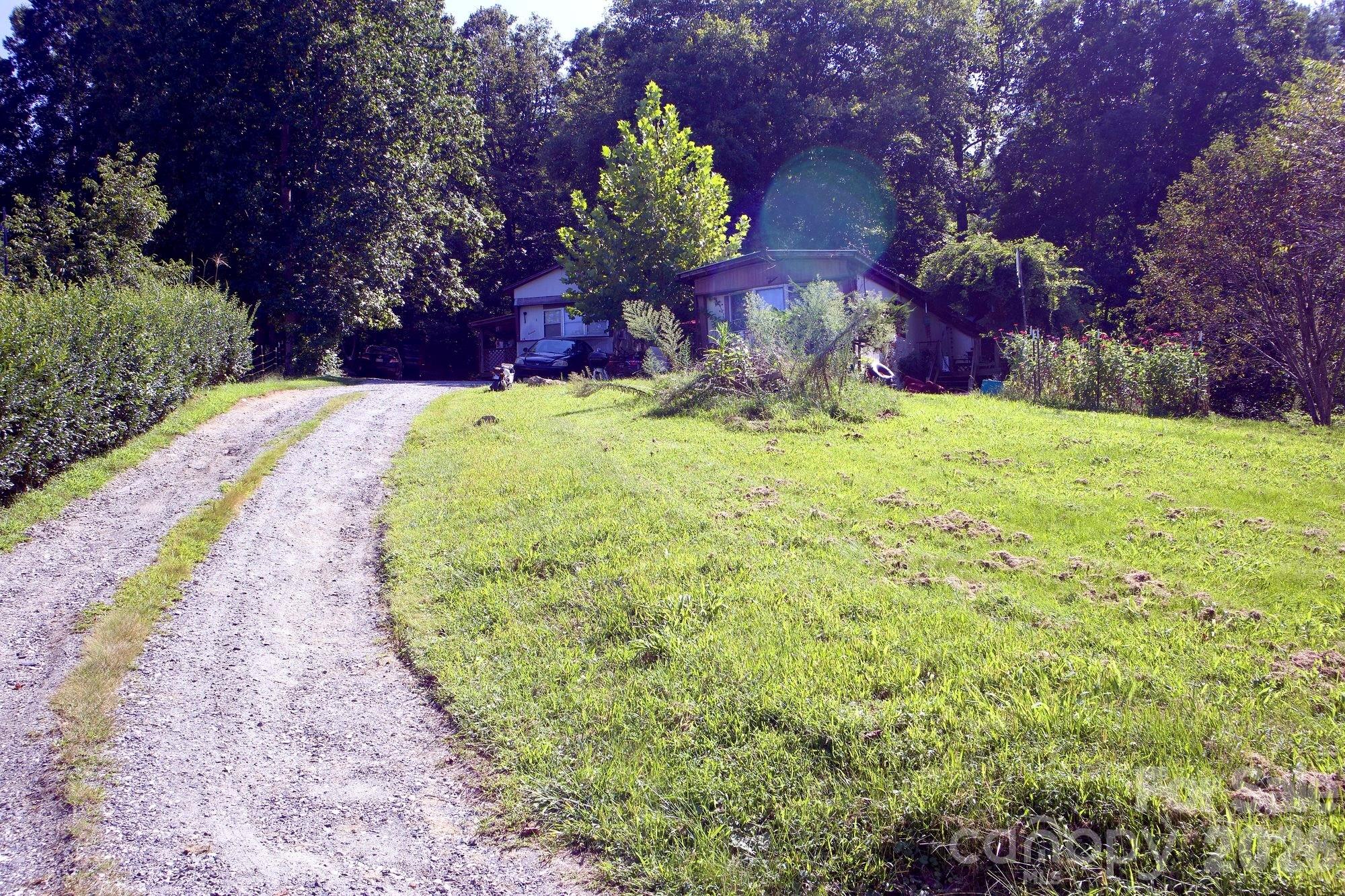 Acreage at 11 Jody Lane, Weaverville, photo 7 of 9
