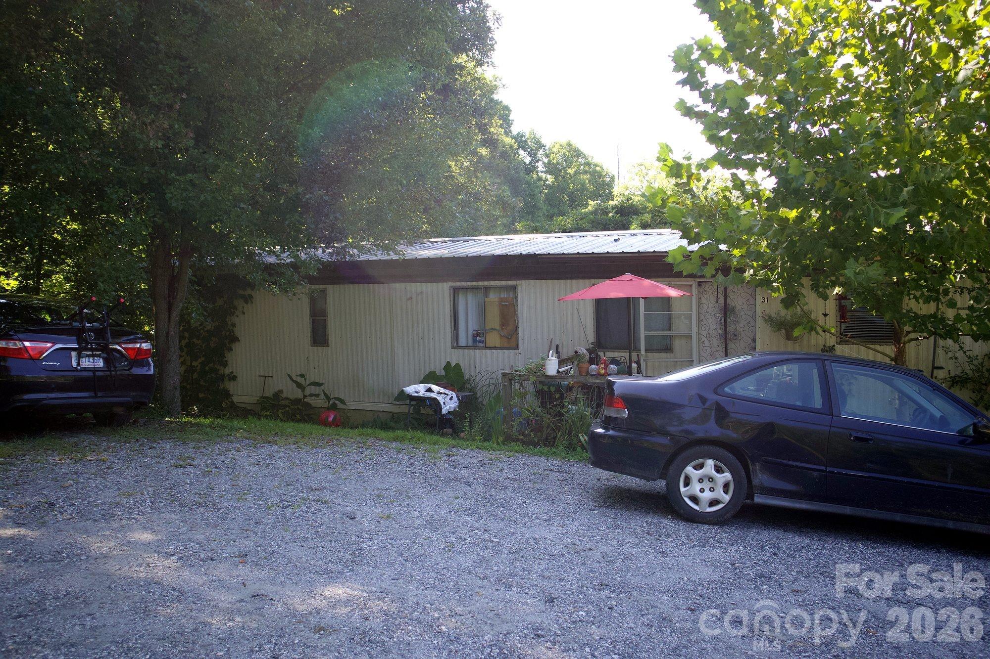 Acreage at 11 Jody Lane, Weaverville, photo 8 of 9