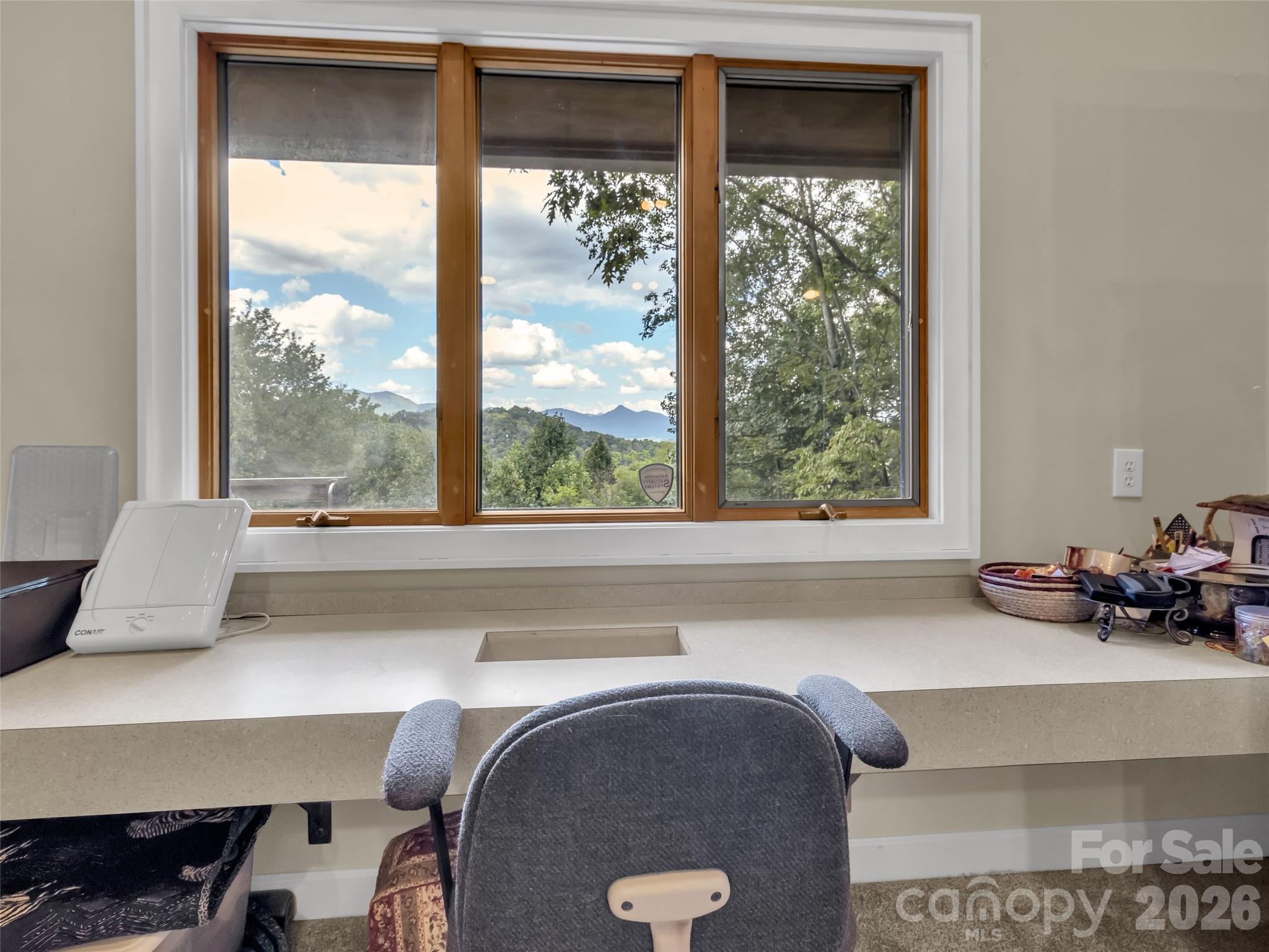 Single Family Residence at 70 Calhoun Ridge Road, Waynesville, photo 21 of 48