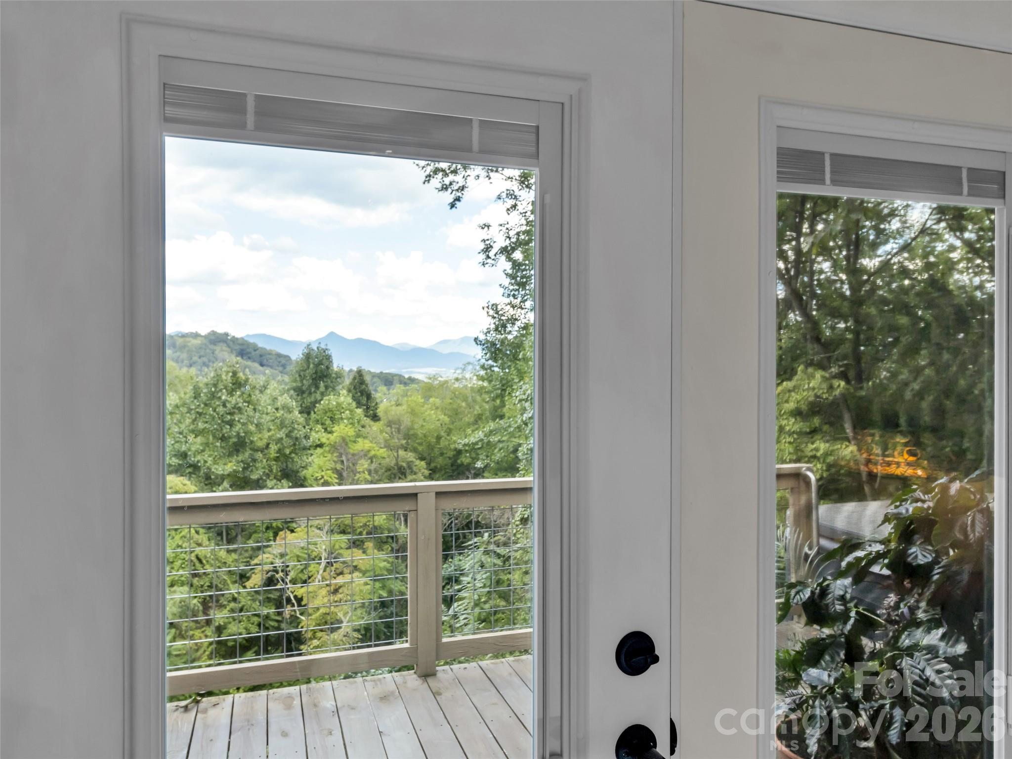 Single Family Residence at 70 Calhoun Ridge Road, Waynesville, photo 15 of 48