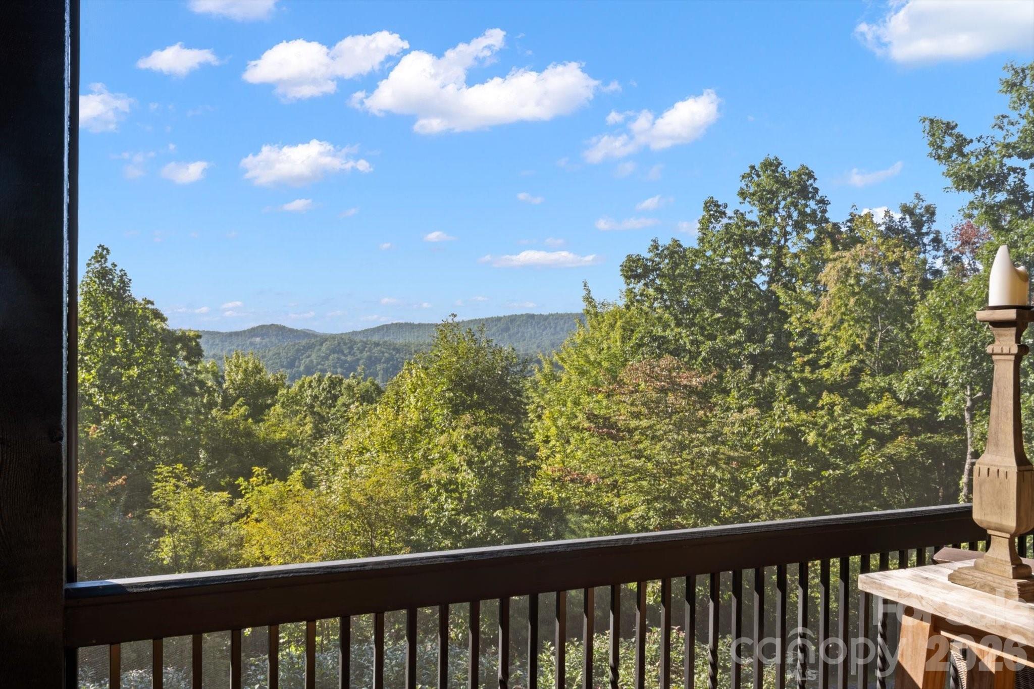 Single Family Residence at 61 Firefly Lane, Pisgah Forest, photo 2 of 48