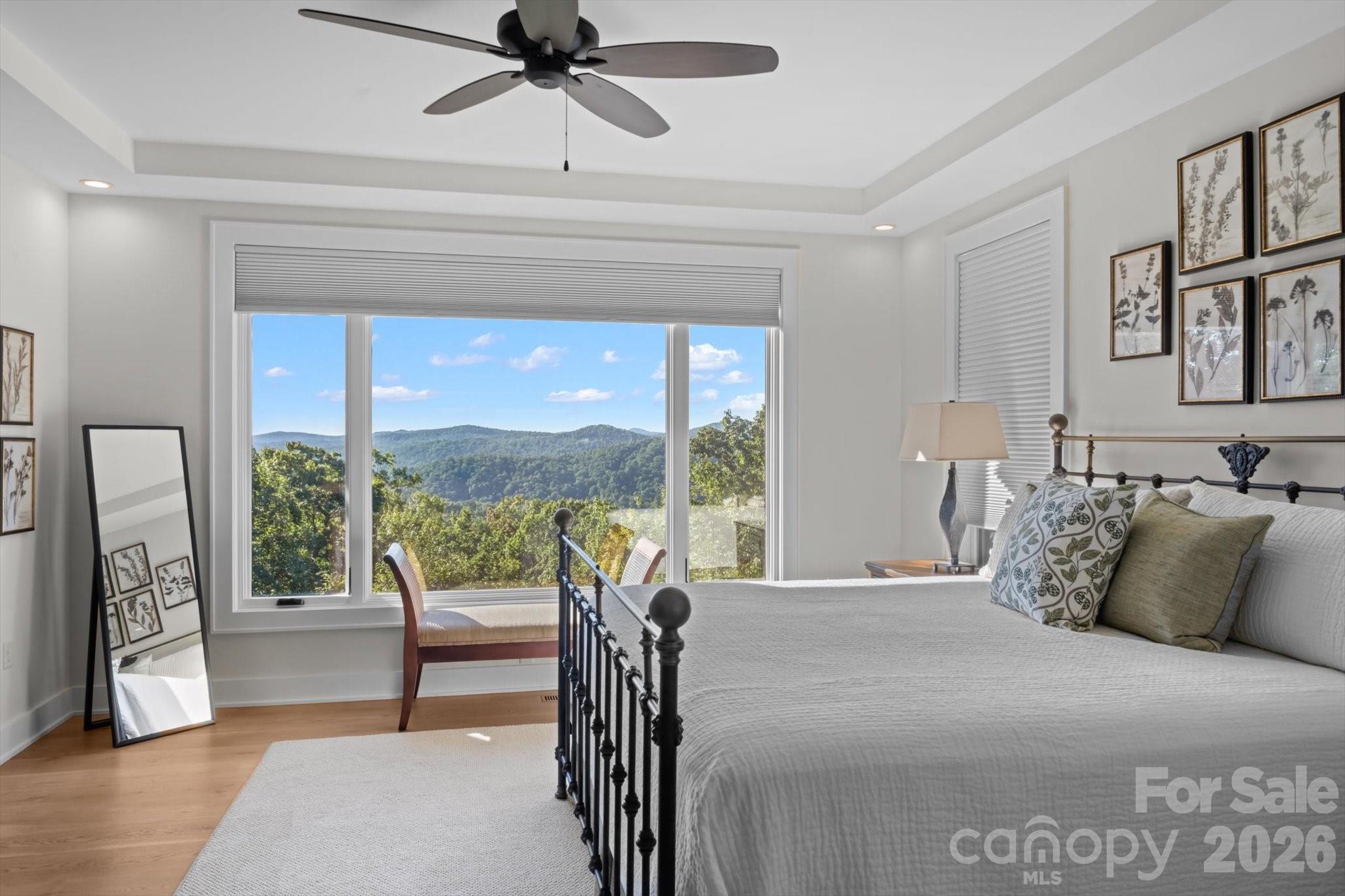Single Family Residence at 61 Firefly Lane, Pisgah Forest, photo 22 of 48