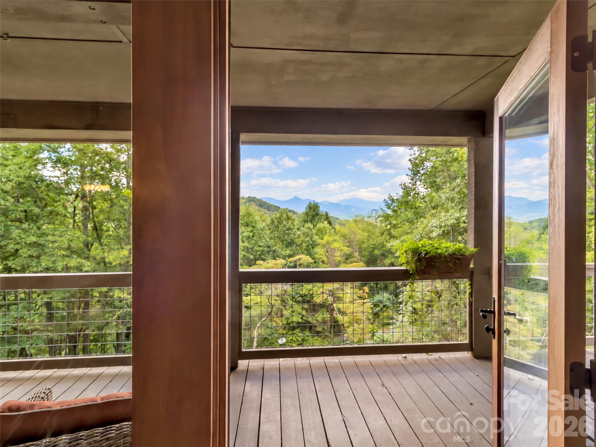 Single Family Residence at 70 Calhoun Ridge Road, Waynesville, photo 13 of 48