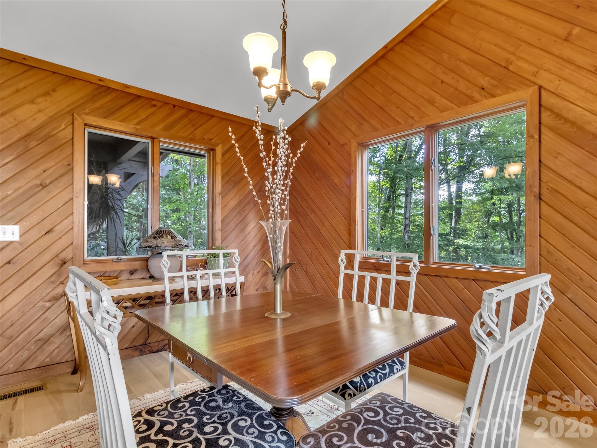 Single Family Residence at 70 Calhoun Ridge Road, Waynesville, photo 12 of 48