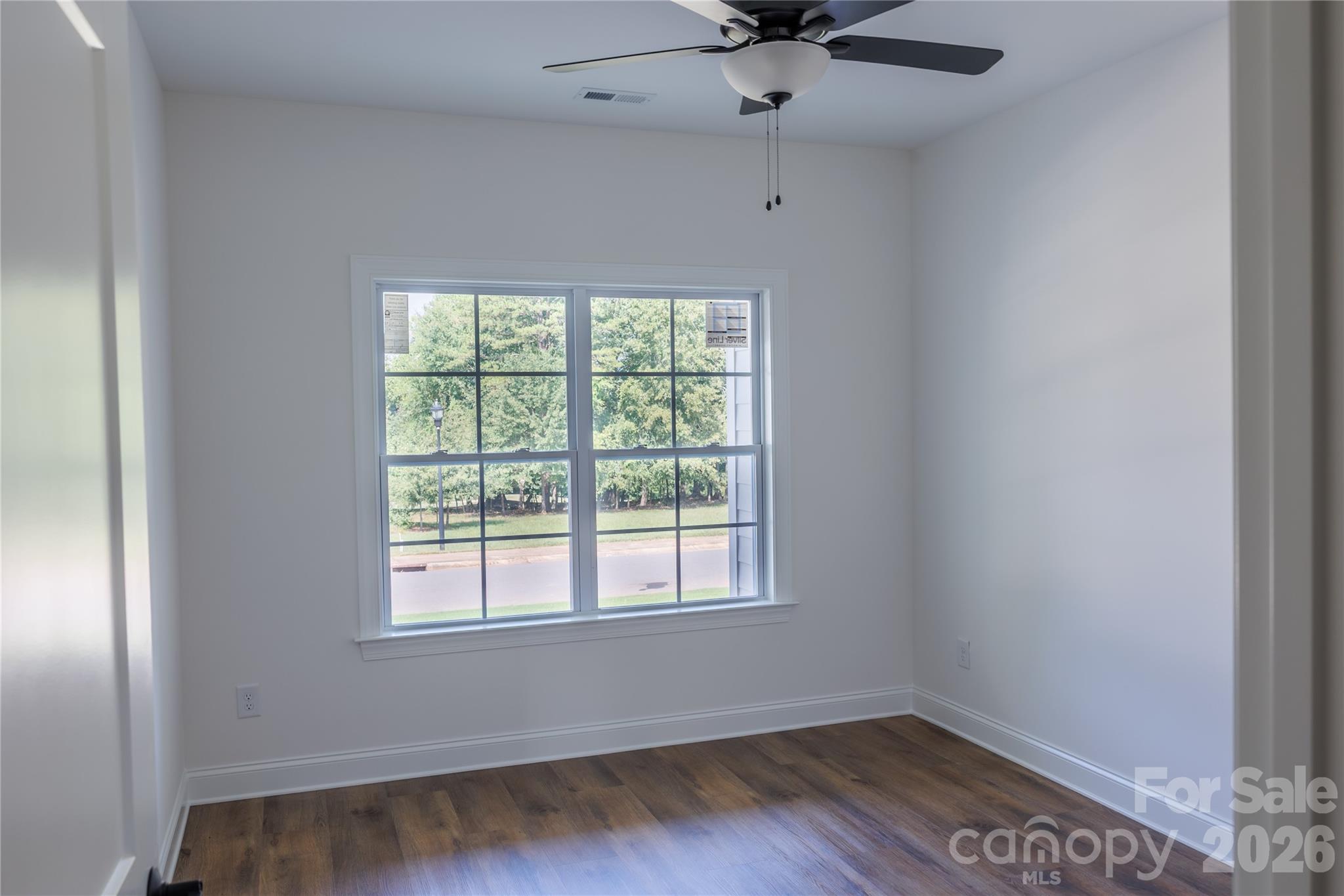 Secondary Bedroom - 130C Deer Brook Drive, Shelby