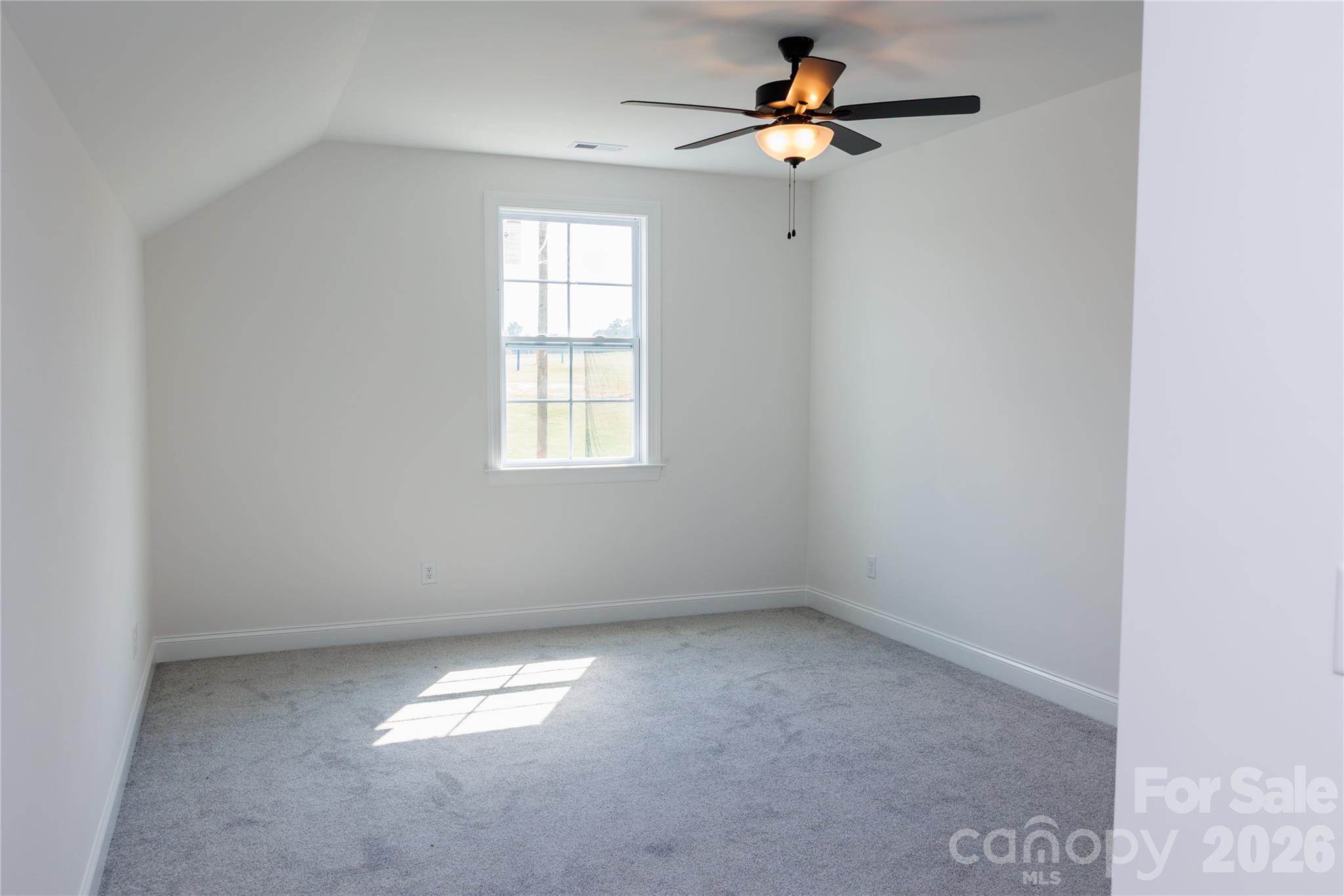 Bonus Room with Closet for Extra Storage and Walk-In Attic - 130C Deer Brook Drive, Shelby