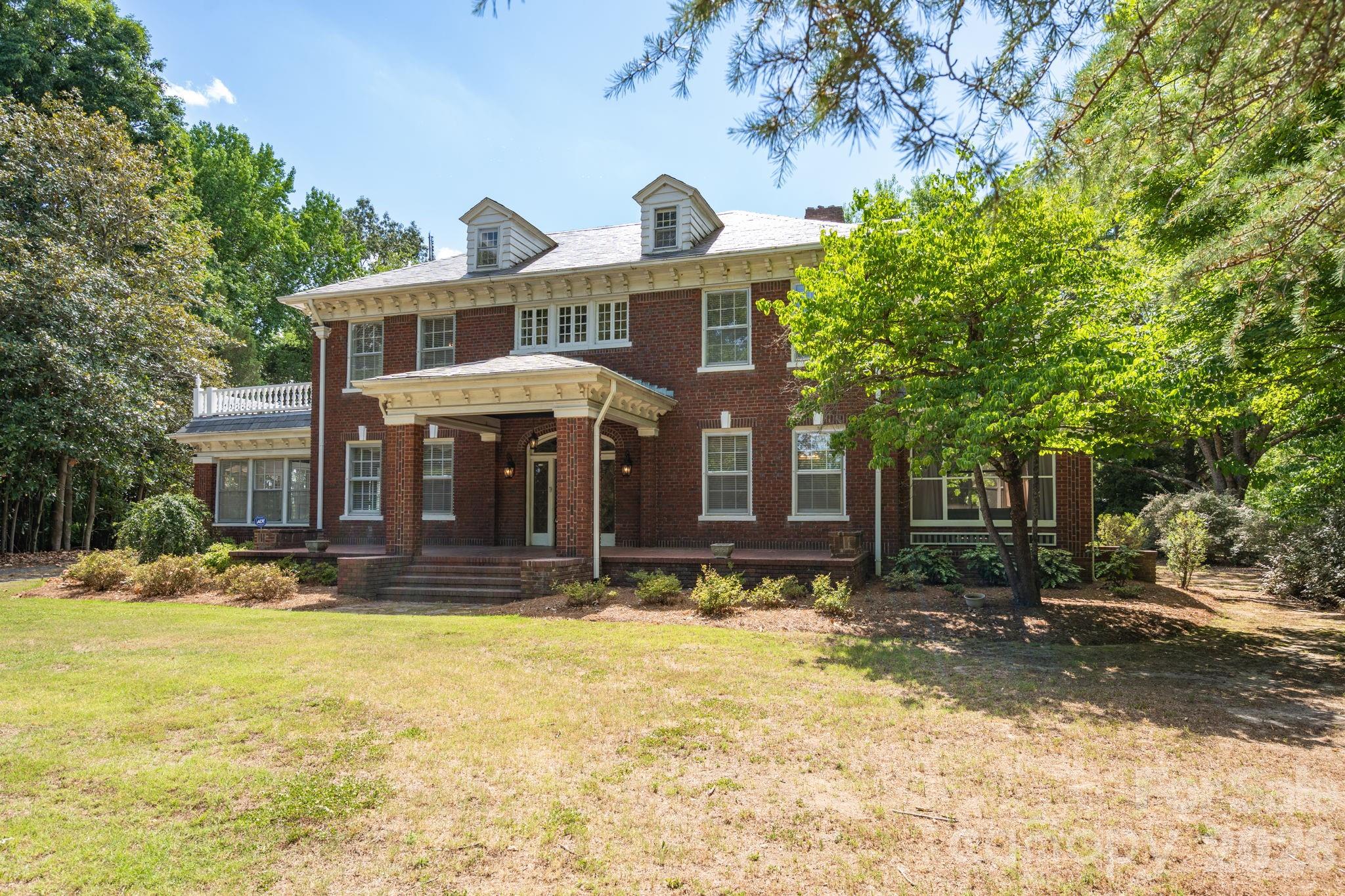 Single Family Residence at 11948 NC Hwy 87 Highway, Eden, photo 3 of 48