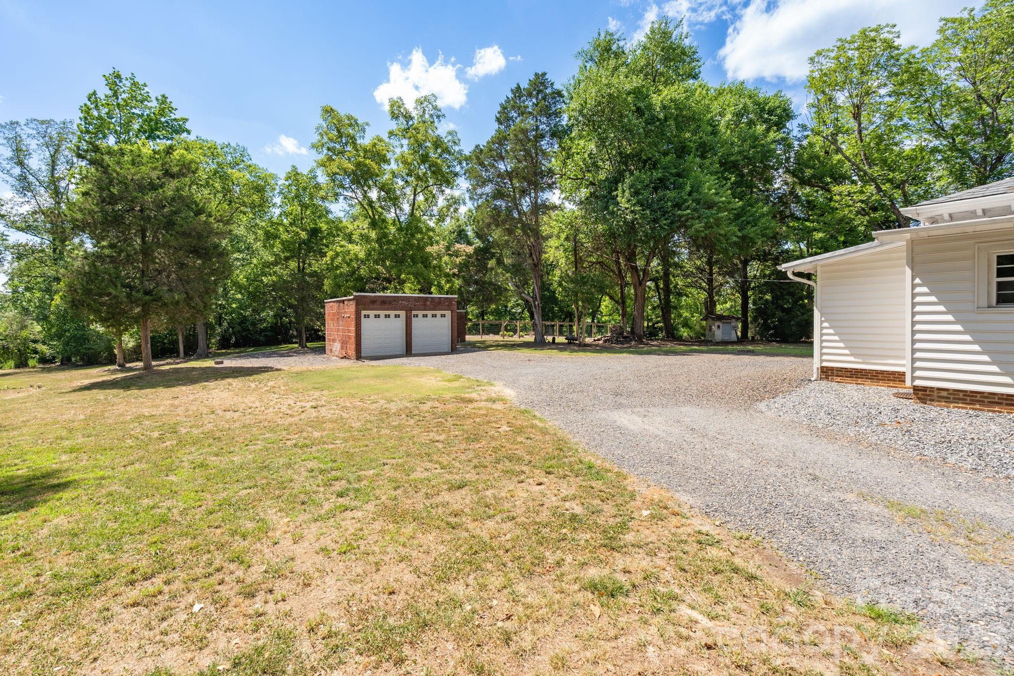 Single Family Residence at 11948 NC Hwy 87 Highway, Eden, photo 5 of 48