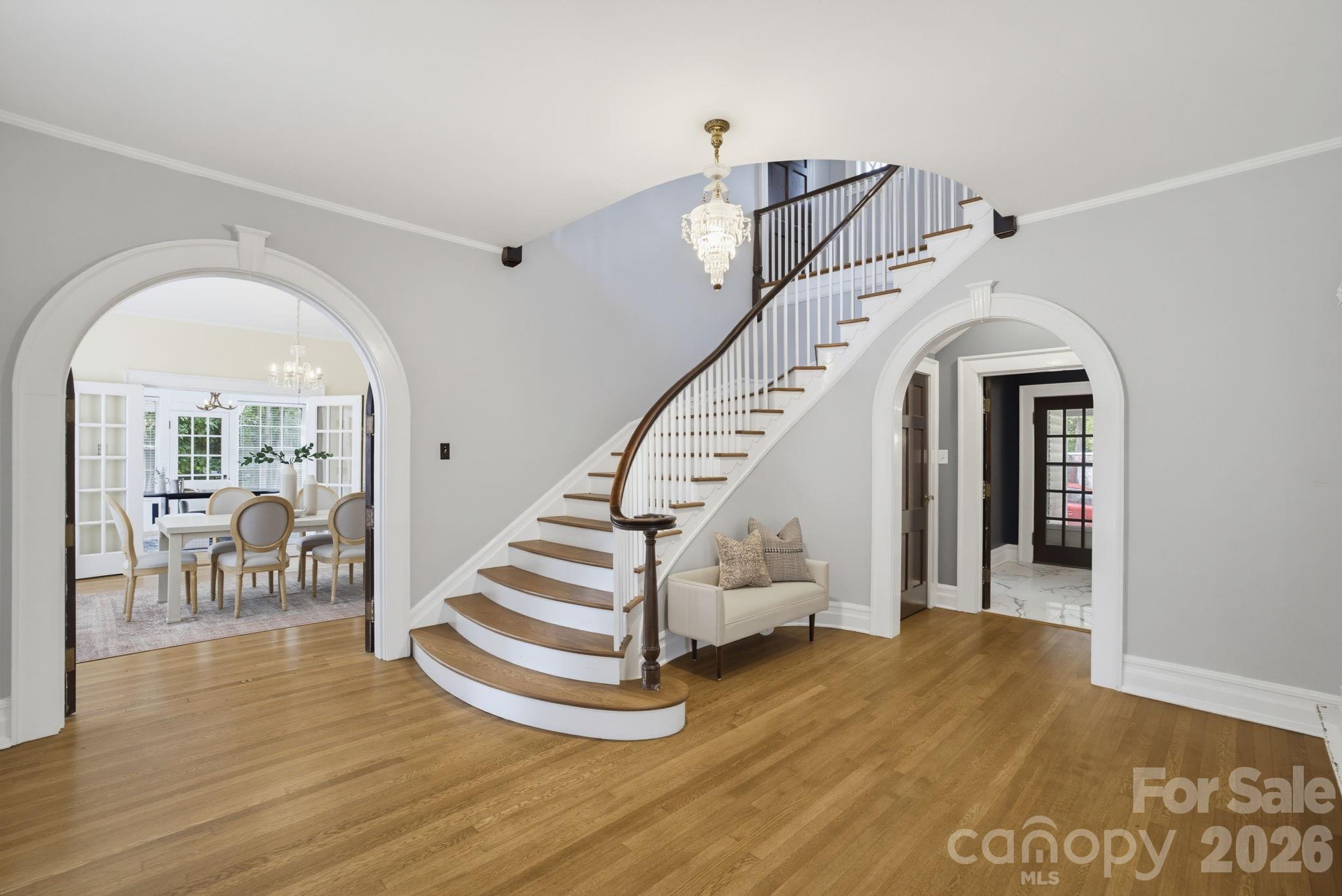 Single Family Residence at 11948 NC Hwy 87 Highway, Eden, photo 10 of 48