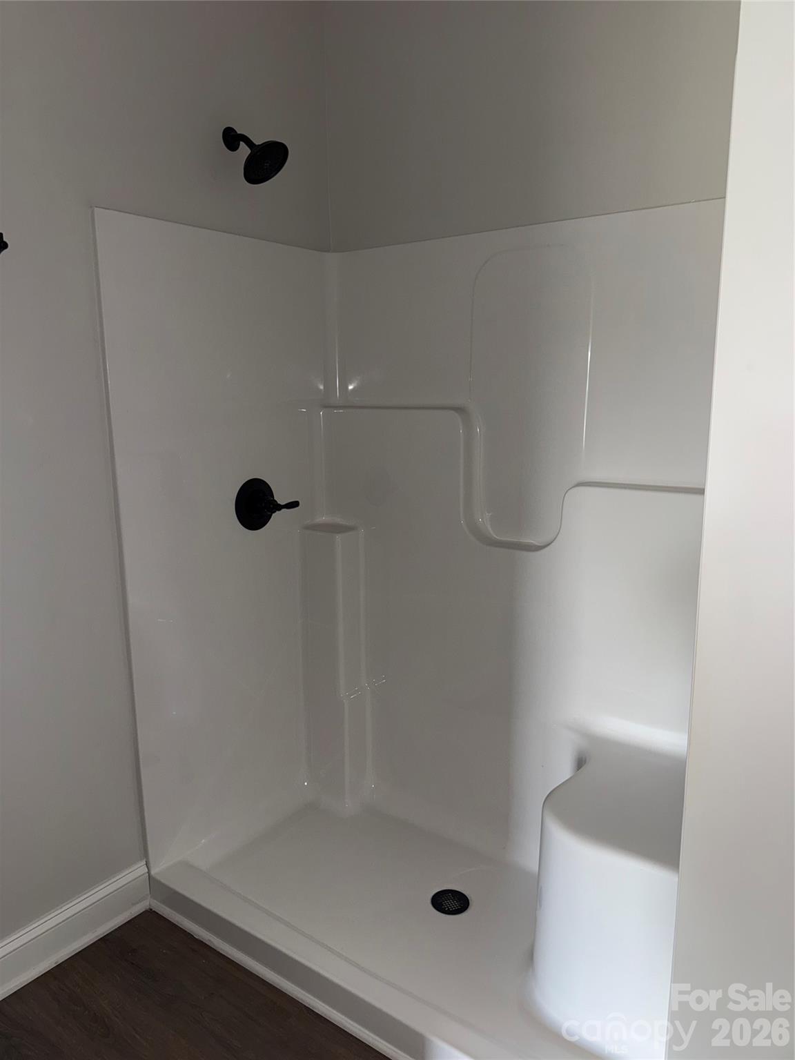 Primary Bath - 5096 Bloomfield Estates SW, Granite Falls