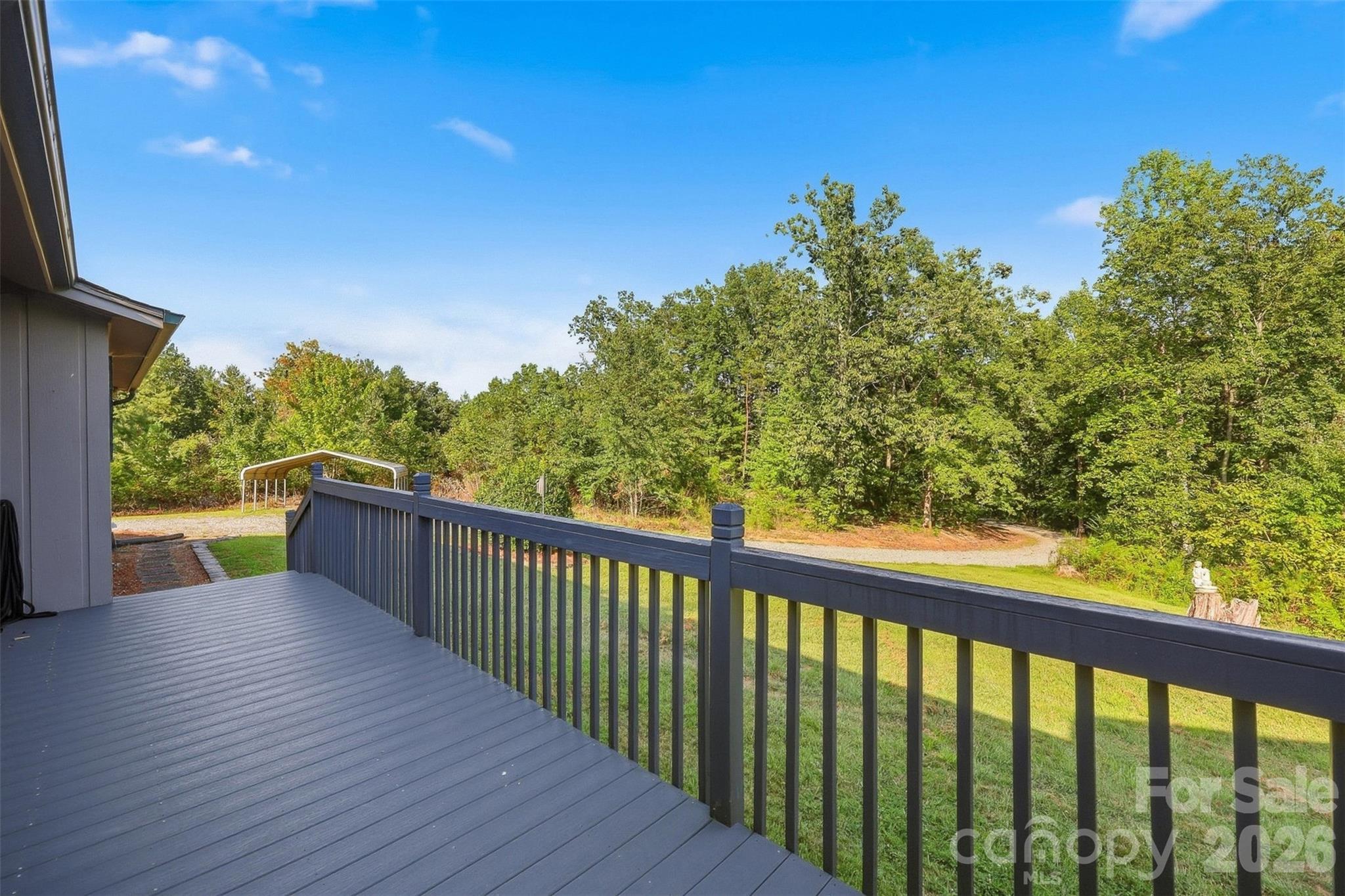 Single Family Residence at 258 Nine Patch Lane, Taylorsville, photo 11 of 42