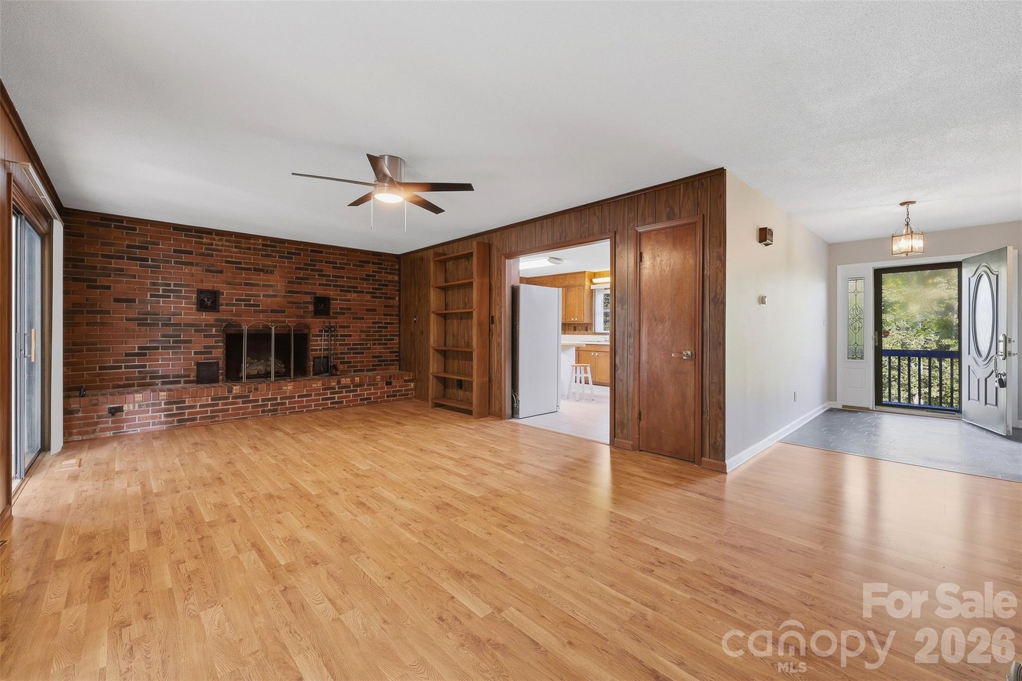 Single Family Residence at 258 Nine Patch Lane, Taylorsville, photo 18 of 42