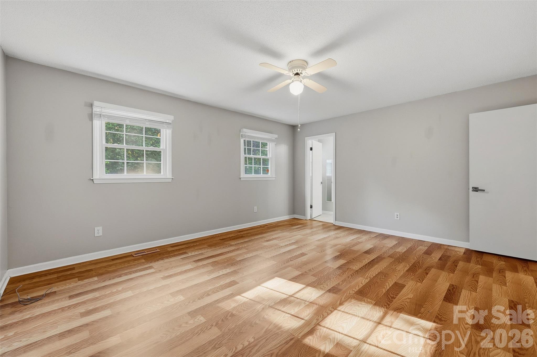 Single Family Residence at 258 Nine Patch Lane, Taylorsville, photo 32 of 42