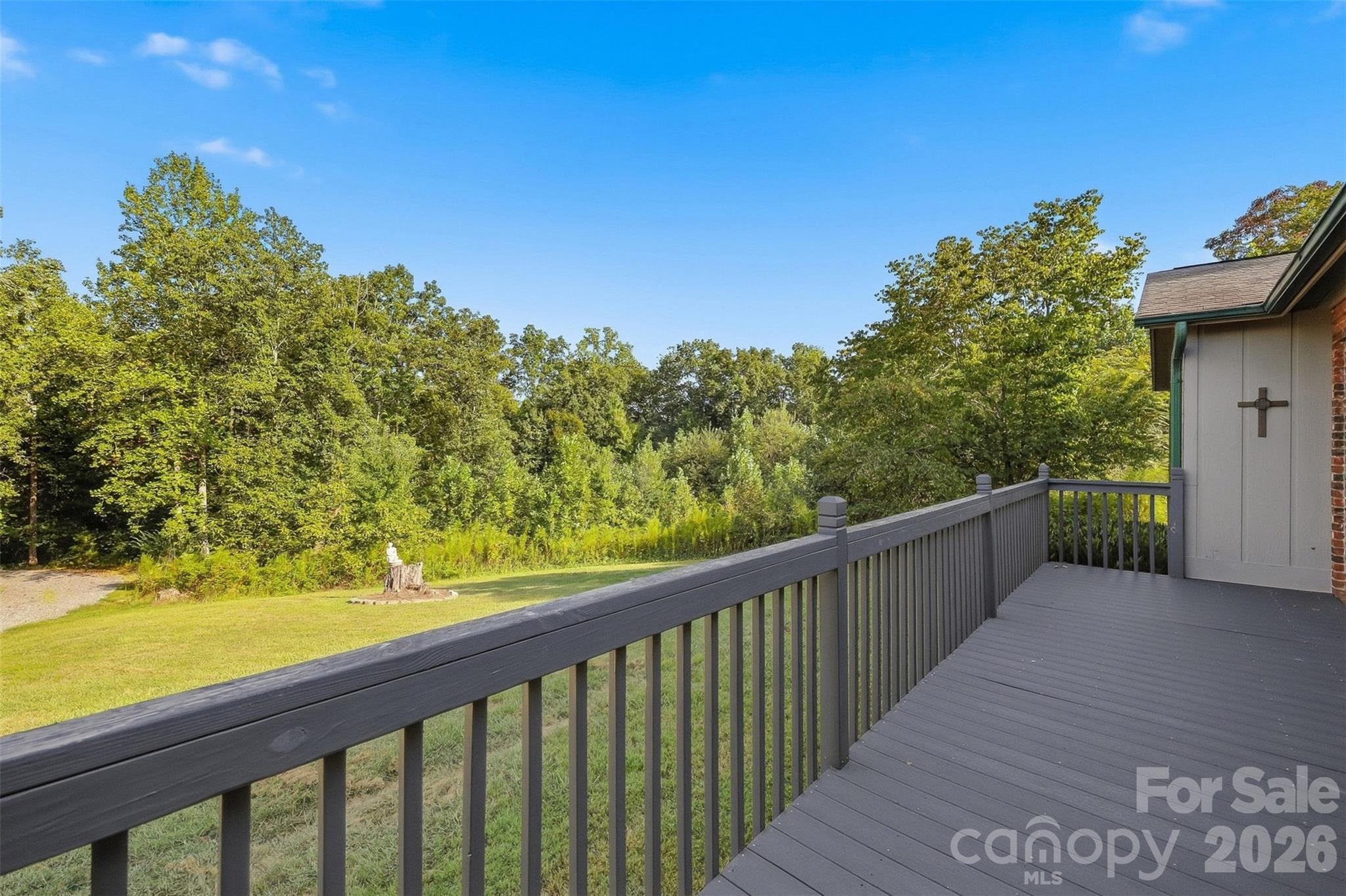 Single Family Residence at 258 Nine Patch Lane, Taylorsville, photo 41 of 42