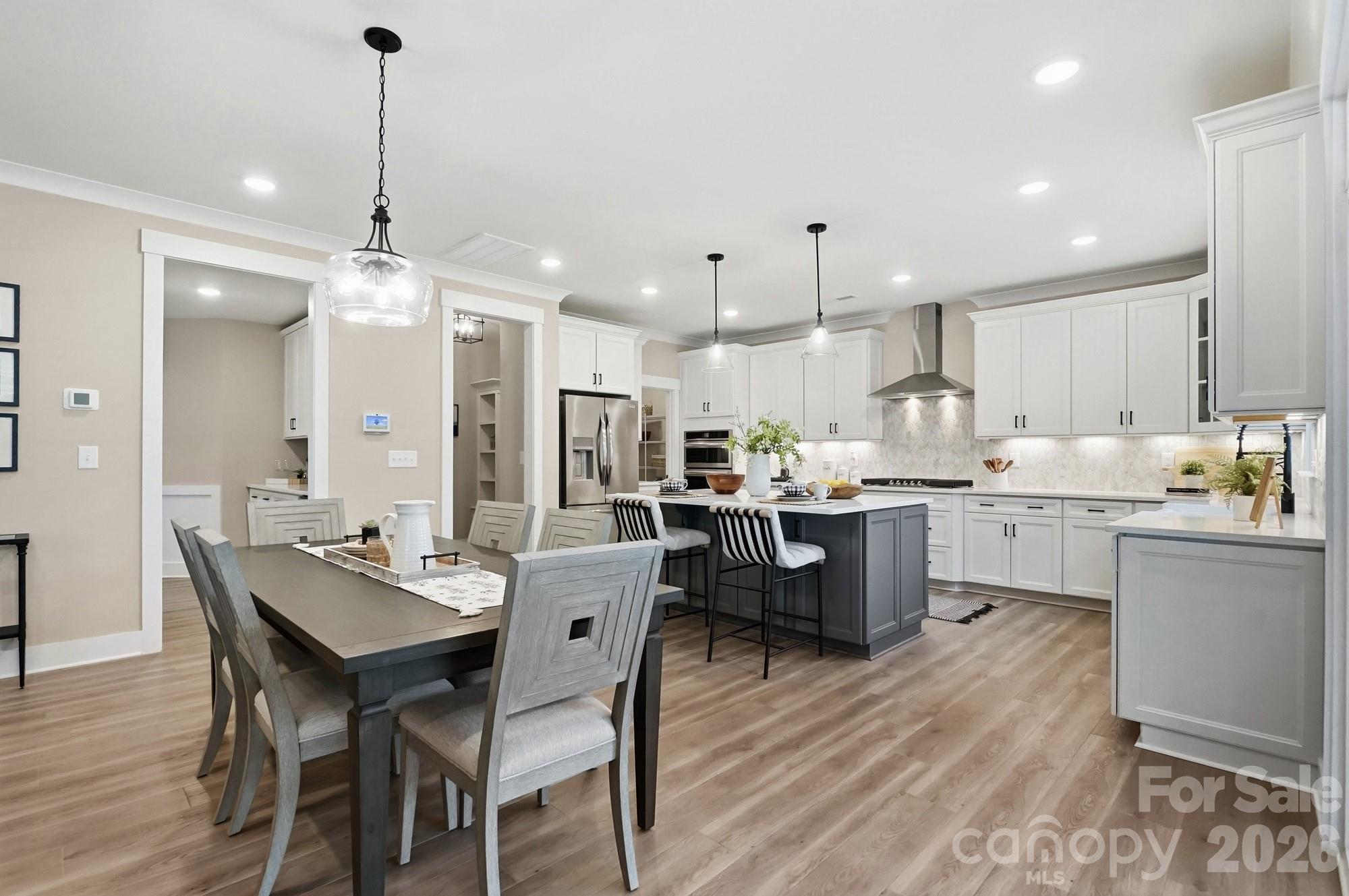 Single Family Residence at 000 Mackwood Road, Mooresville, photo 11 of 40