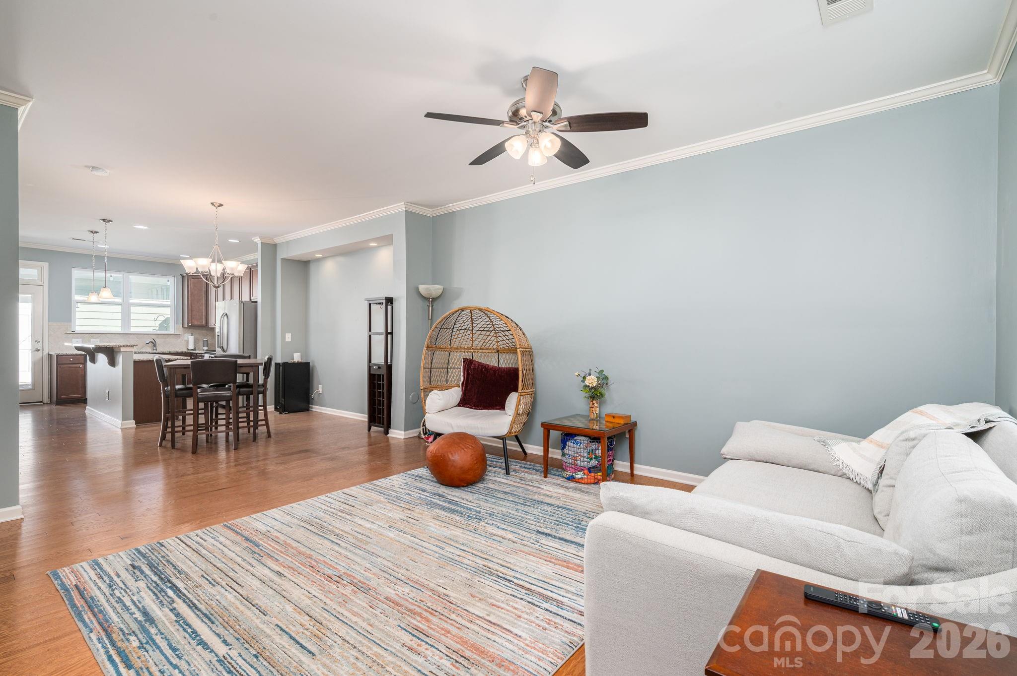 Townhouse at 1231 Assembly Street, Belmont, photo 7 of 39