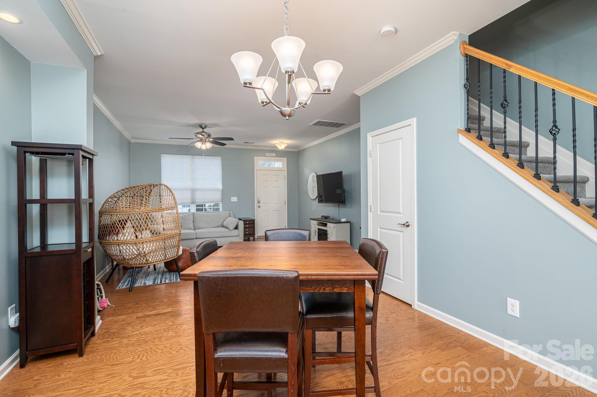 Townhouse at 1231 Assembly Street, Belmont, photo 9 of 39
