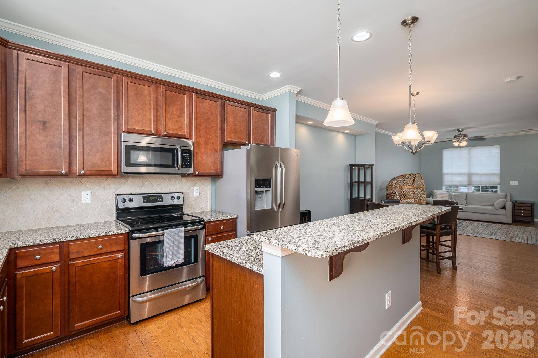 Townhouse at 1231 Assembly Street, Belmont, photo 14 of 39