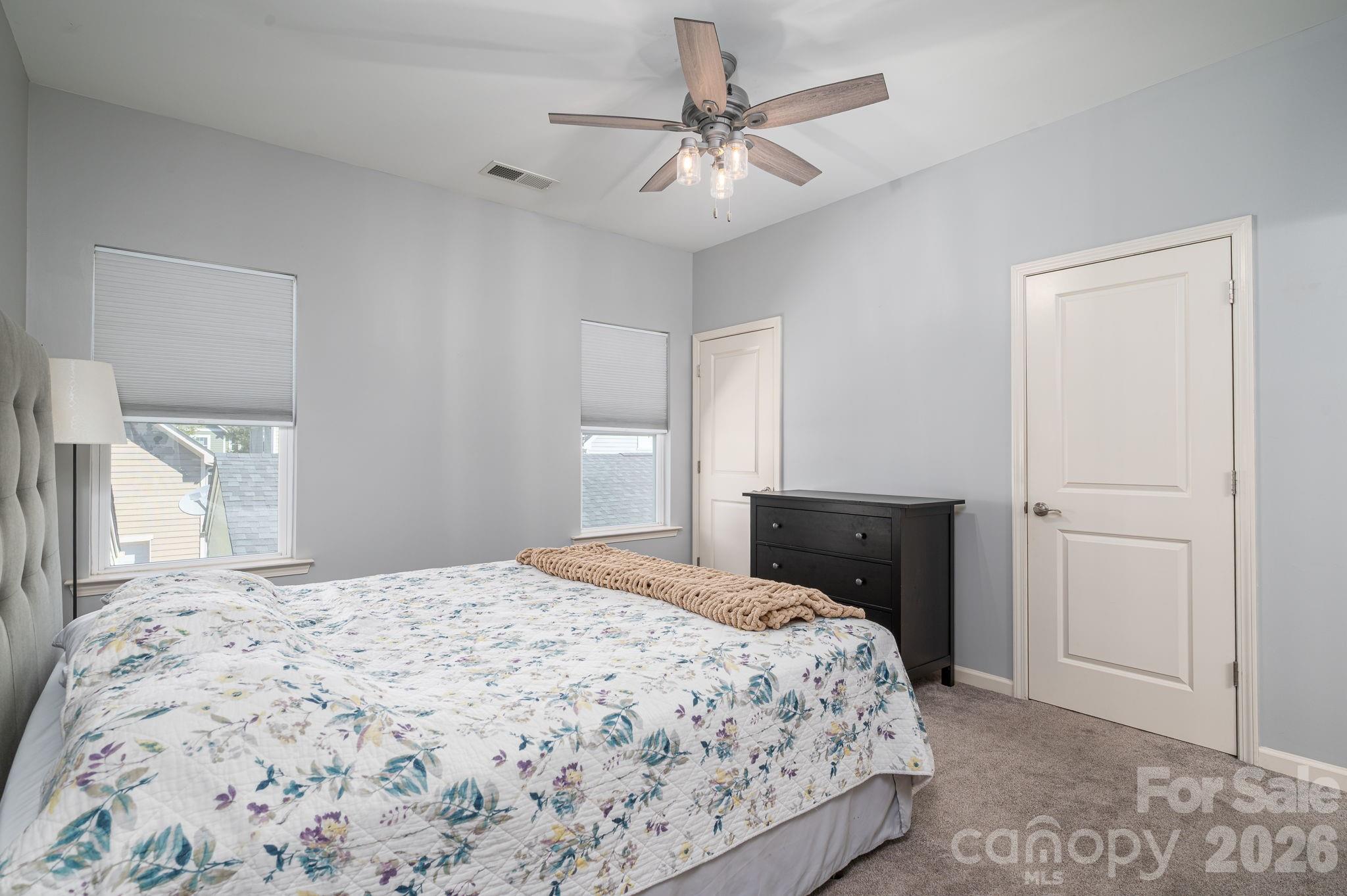 Townhouse at 1231 Assembly Street, Belmont, photo 23 of 39