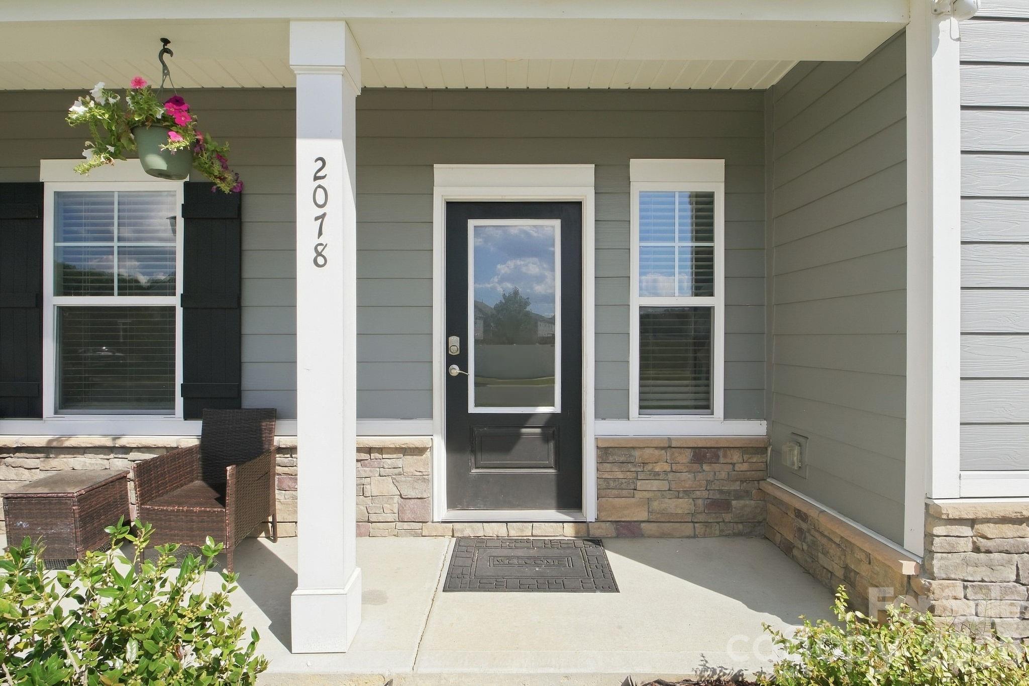 Single Family Residence at 2078 Swanport Lane, Monroe, photo 3 of 30