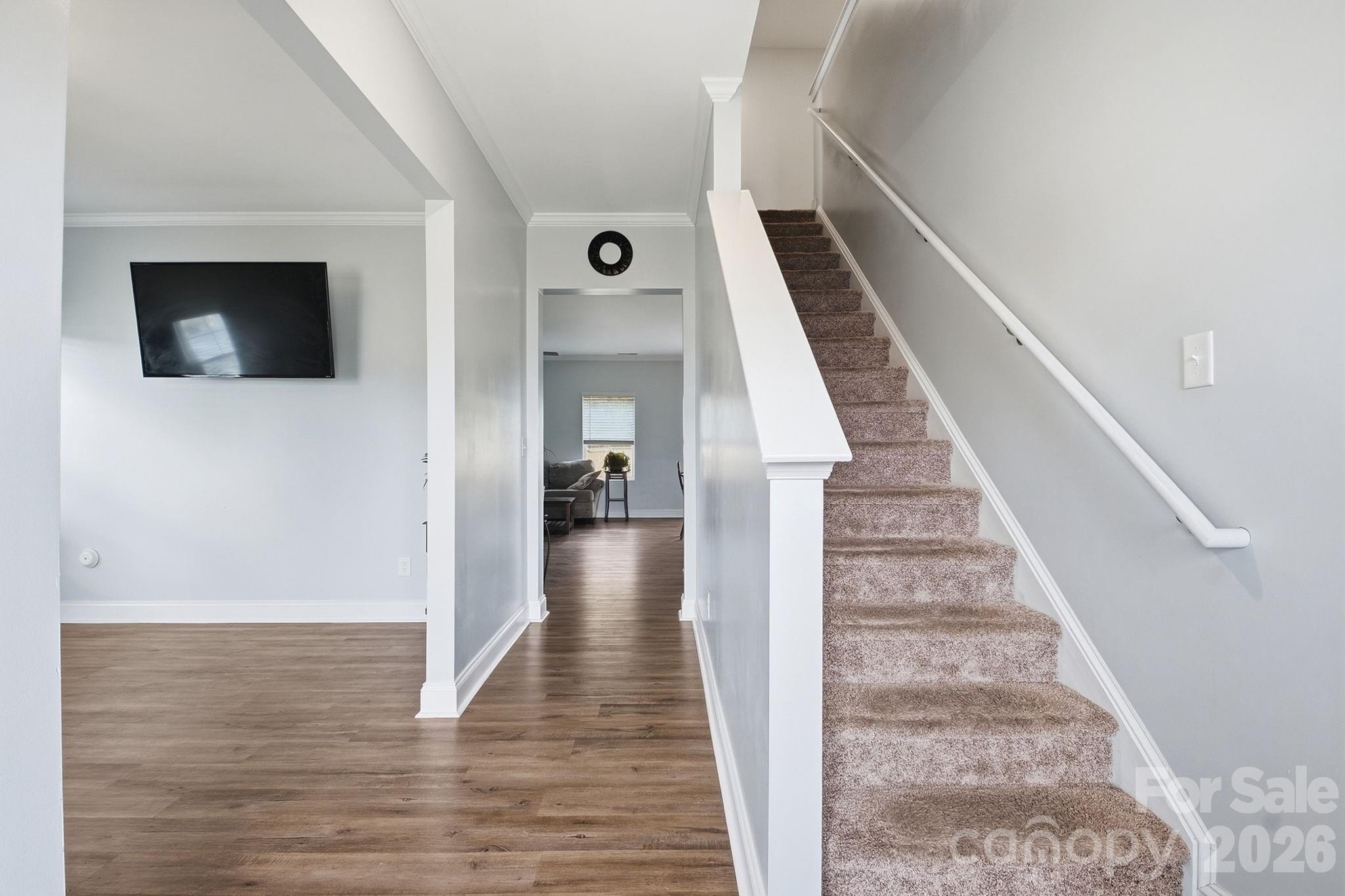 Single Family Residence at 2078 Swanport Lane, Monroe, photo 4 of 30