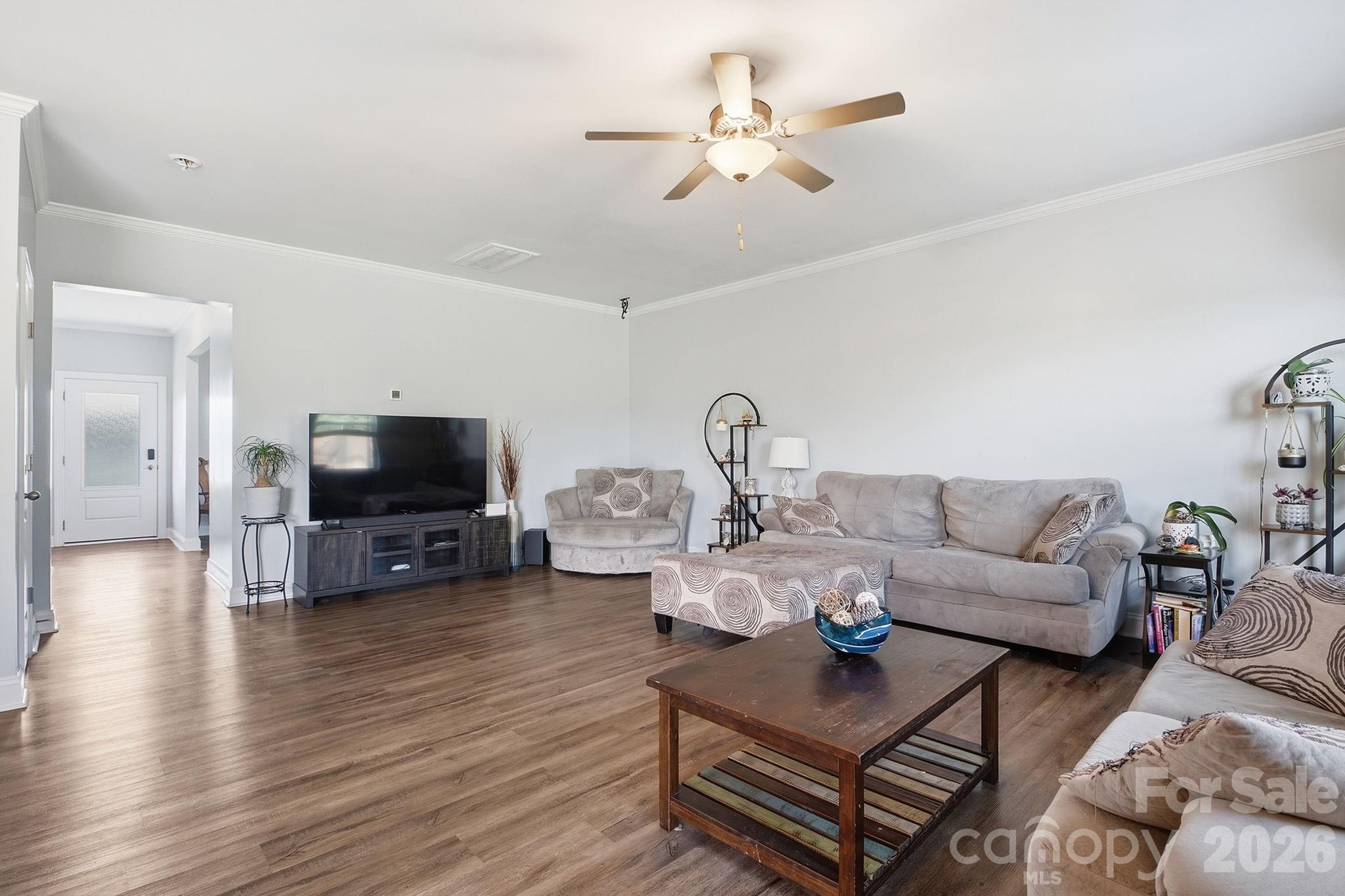 Single Family Residence at 2078 Swanport Lane, Monroe, photo 10 of 30