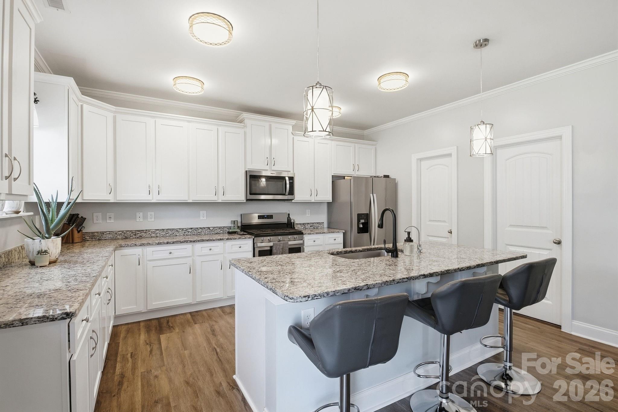 Single Family Residence at 2078 Swanport Lane, Monroe, photo 14 of 30