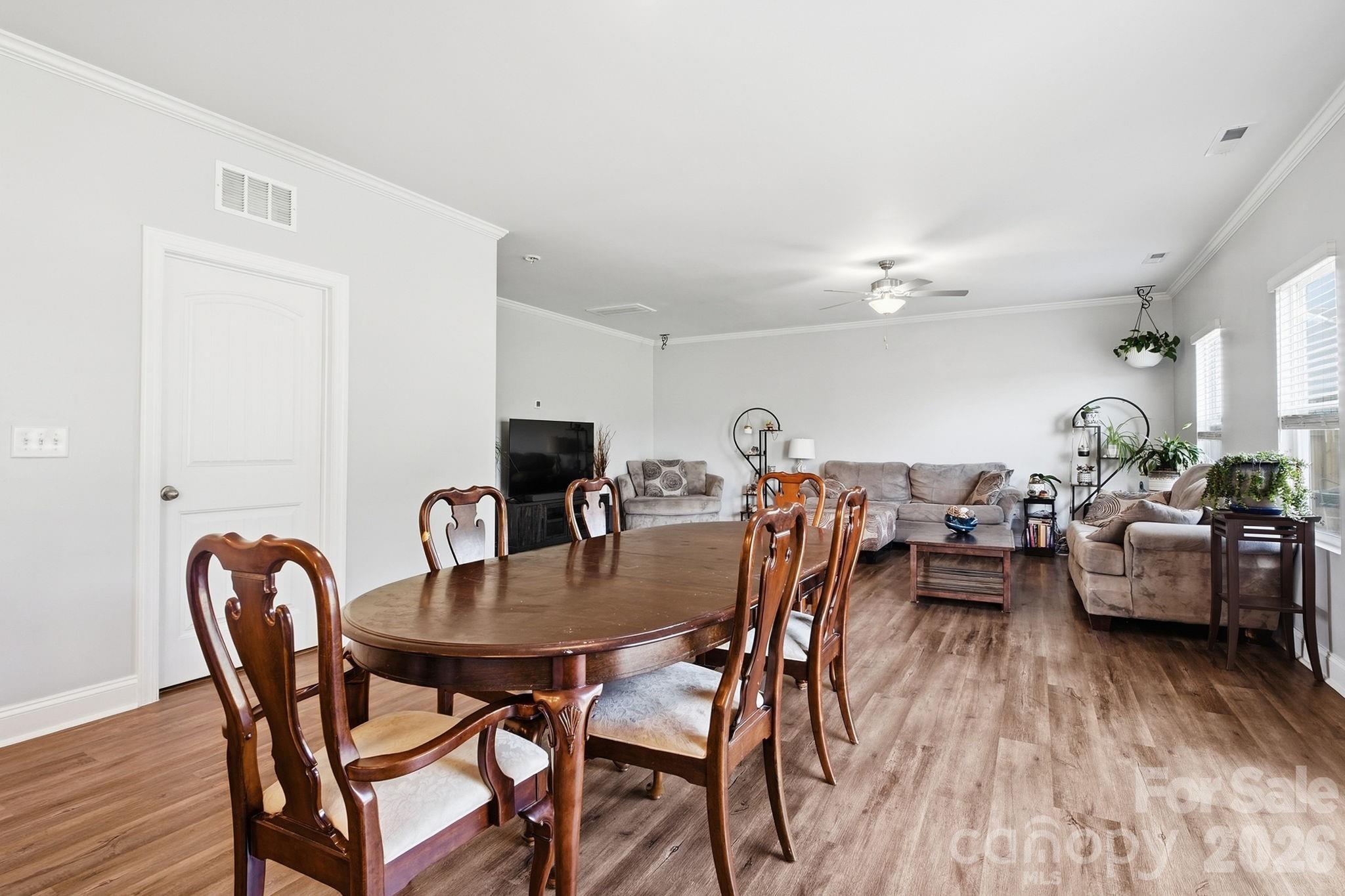 Single Family Residence at 2078 Swanport Lane, Monroe, photo 17 of 30