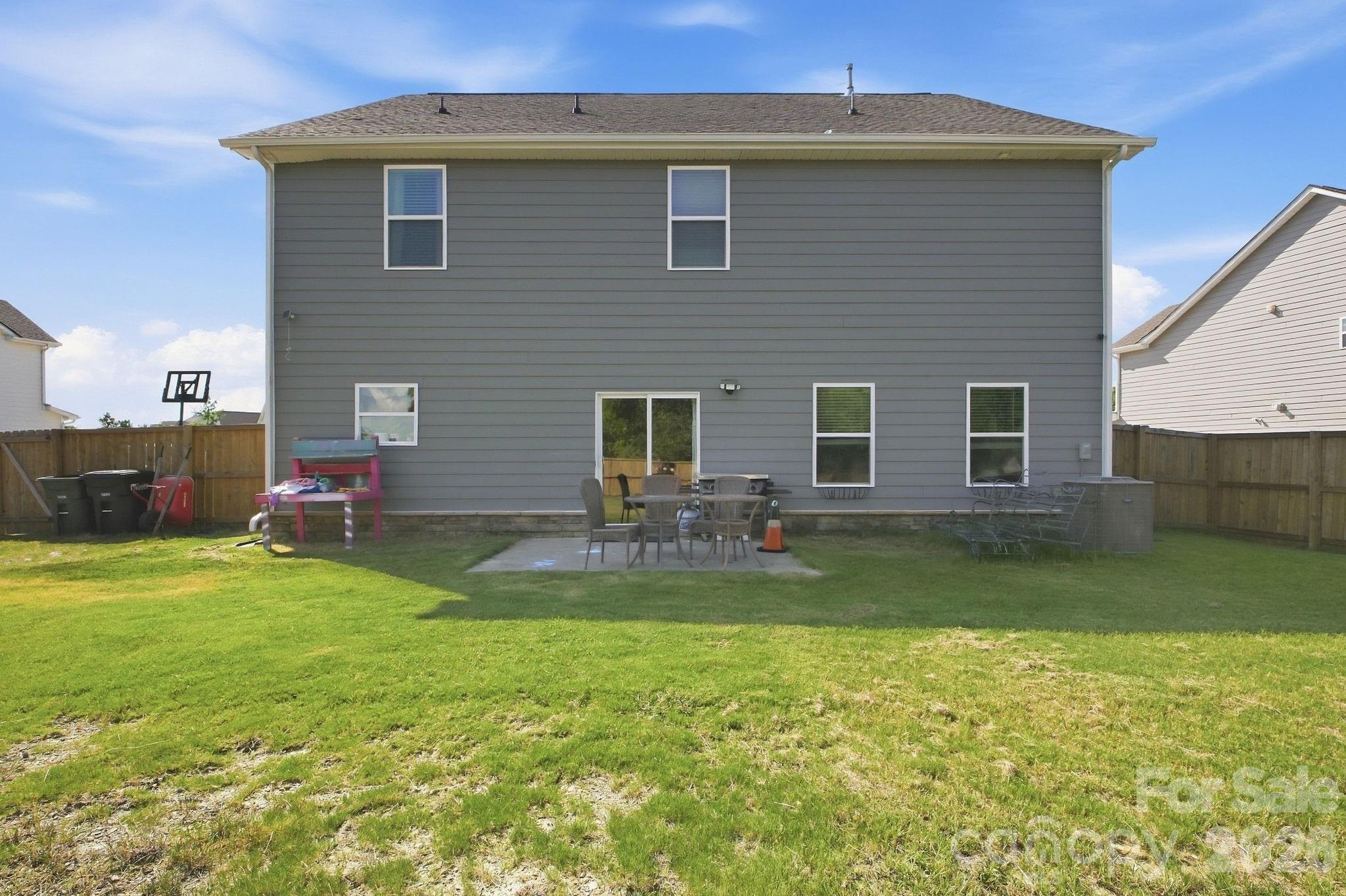 Single Family Residence at 2078 Swanport Lane, Monroe, photo 29 of 30