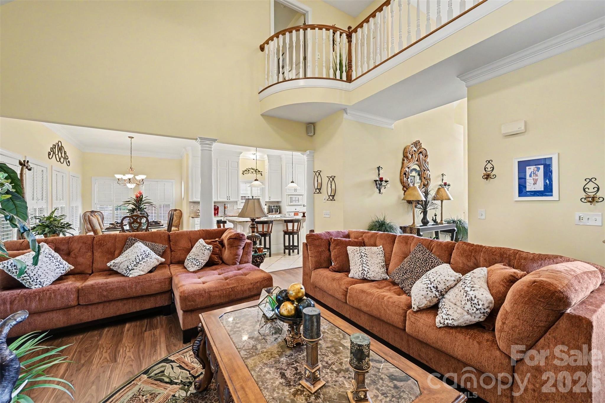 Single Family Residence at 1244 Kennett Avenue, Gastonia, photo 6 of 25