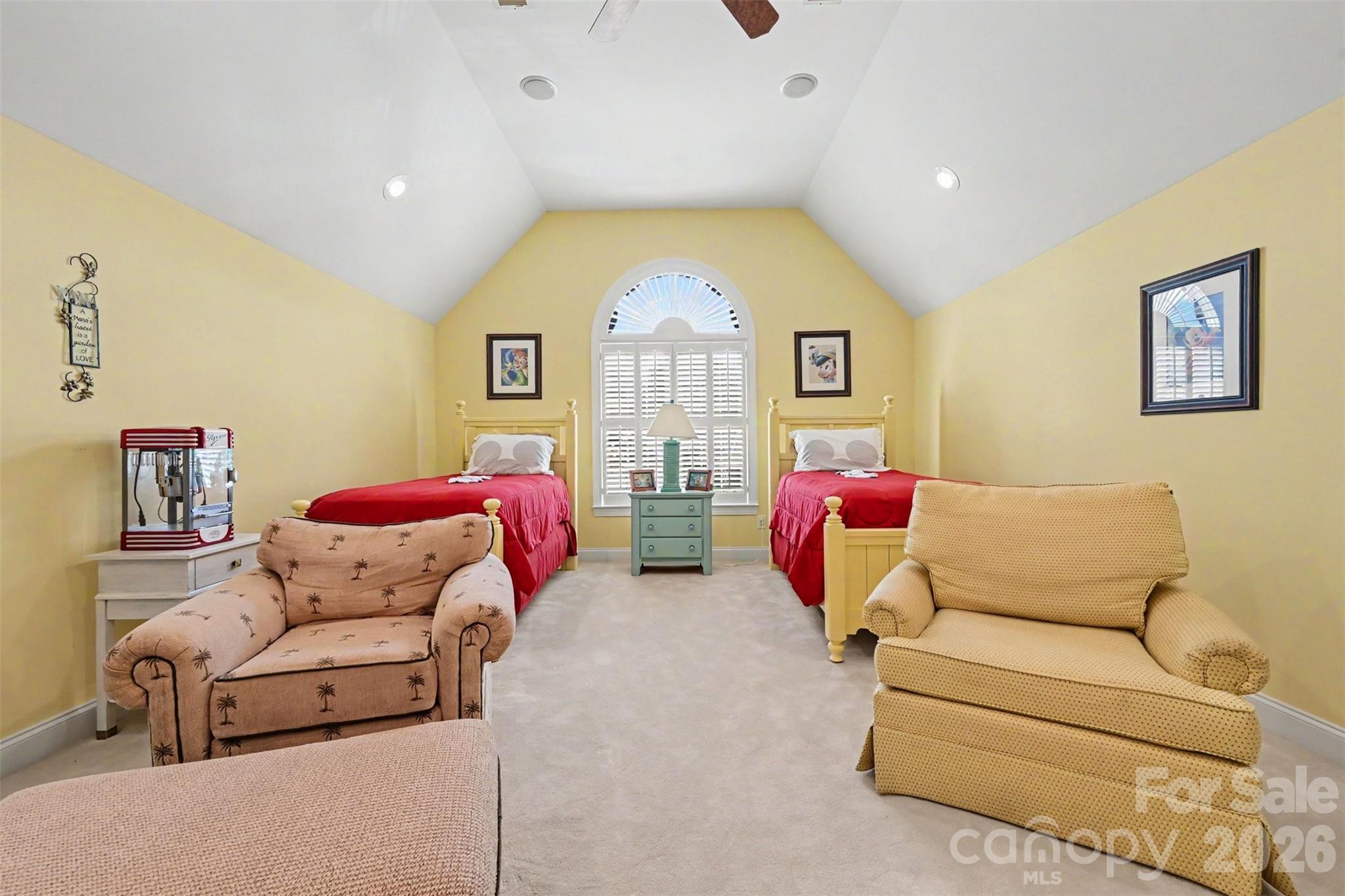 Bonus Room - 1244 Kennett Avenue, Gastonia