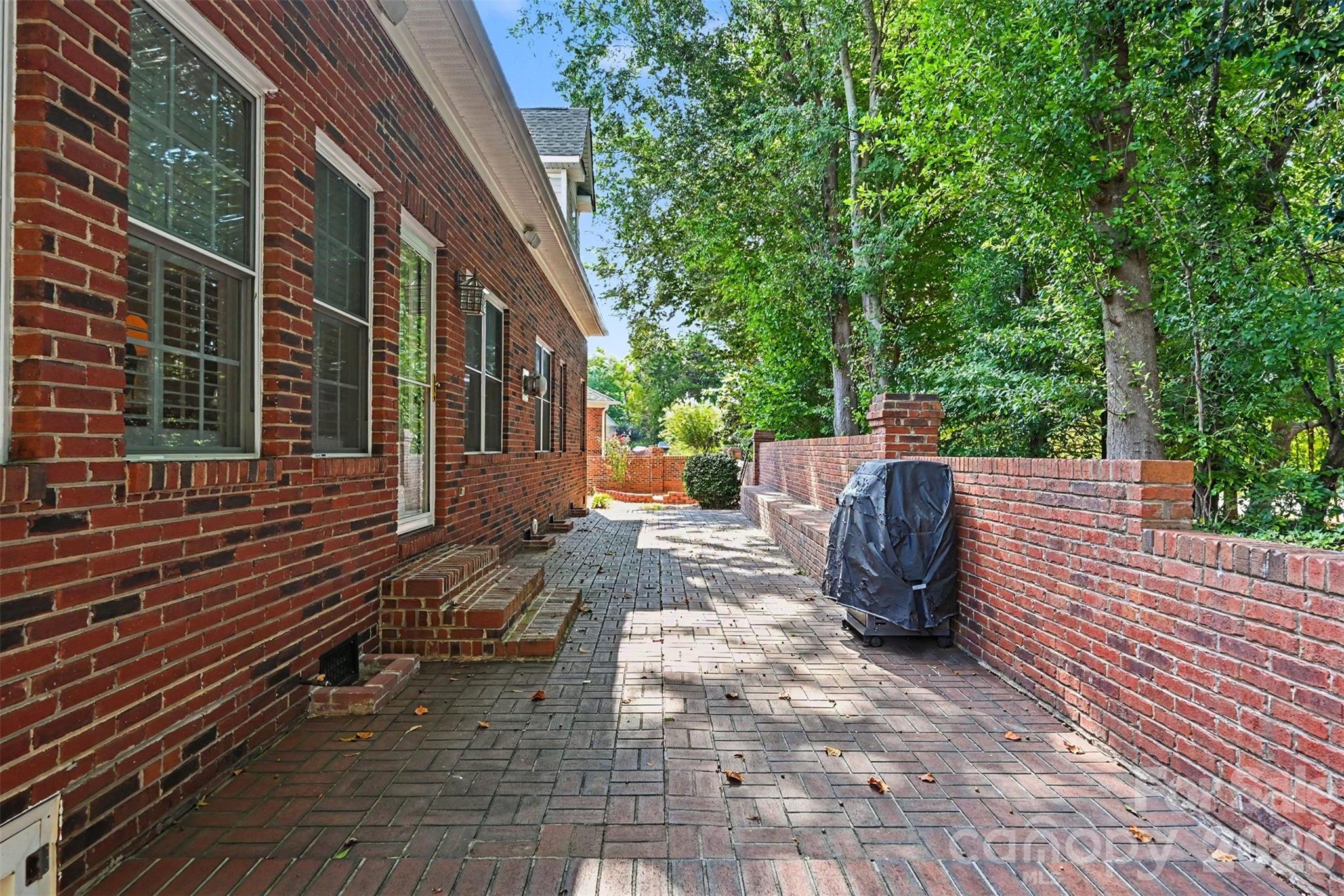 Single Family Residence at 1244 Kennett Avenue, Gastonia, photo 24 of 25