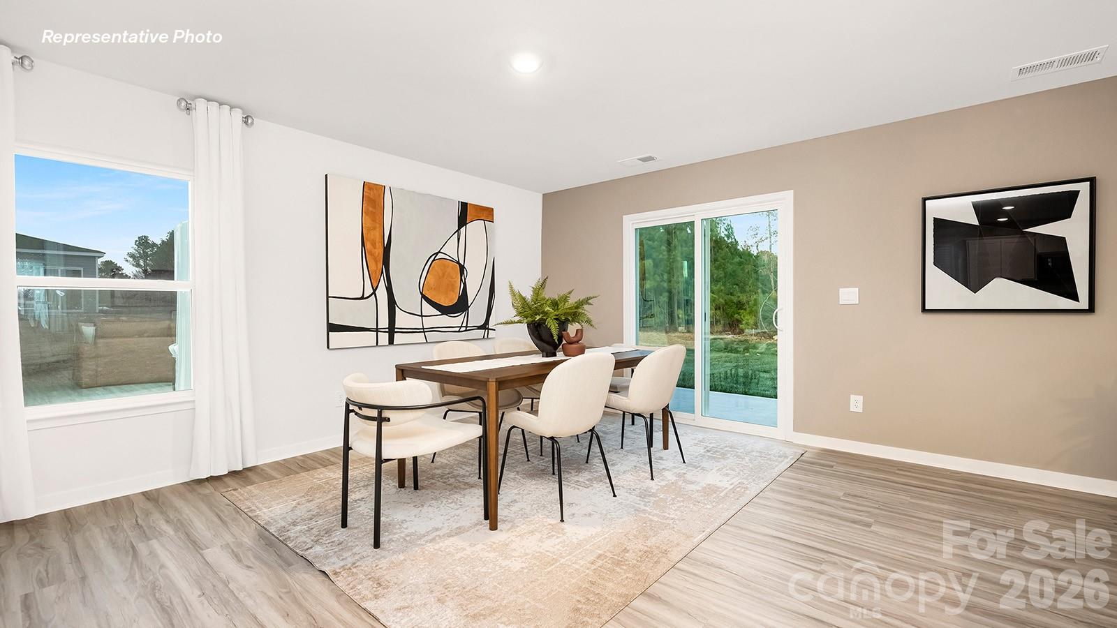 Single Family Residence at 1428 7th Street Drive NE, Hickory, photo 5 of 28