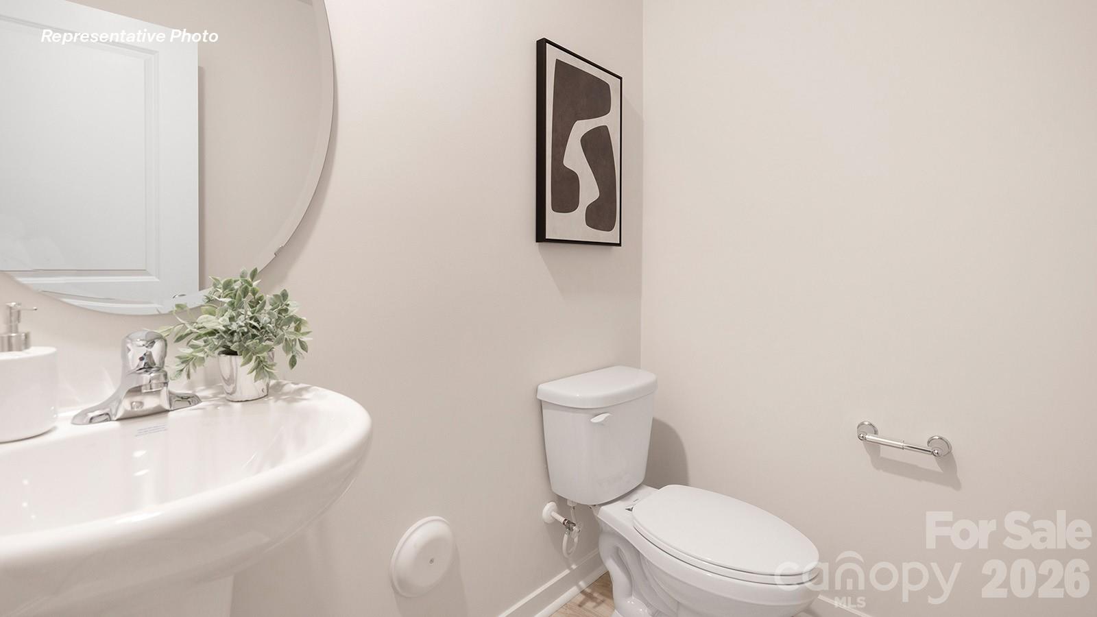 Single Family Residence at 1428 7th Street Drive NE, Hickory, photo 10 of 28