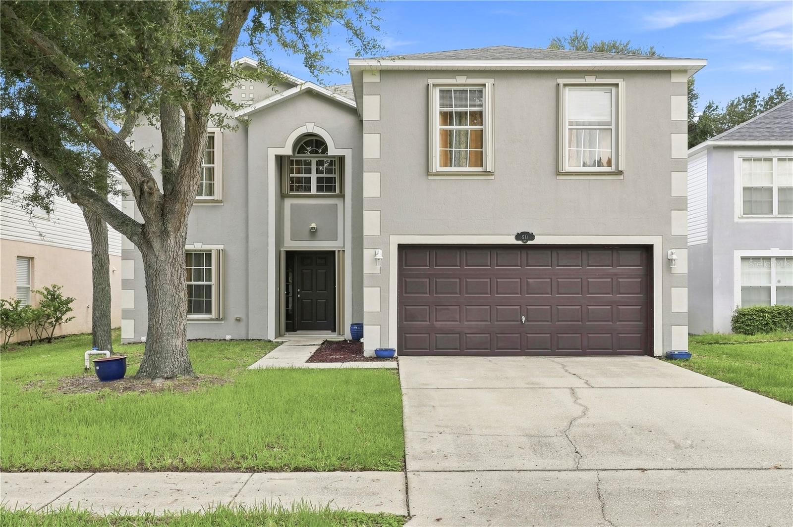 511 TORTUGA WAY