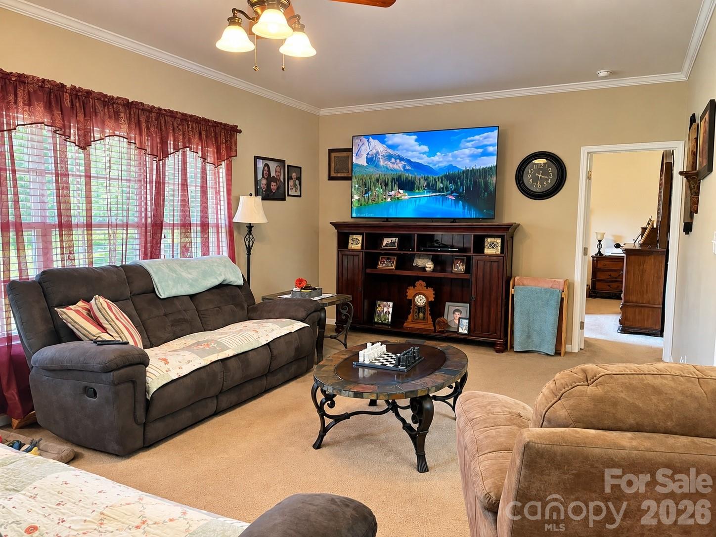 Single Family Residence at 1046 Edgemont Terrace, Morganton, photo 10 of 17