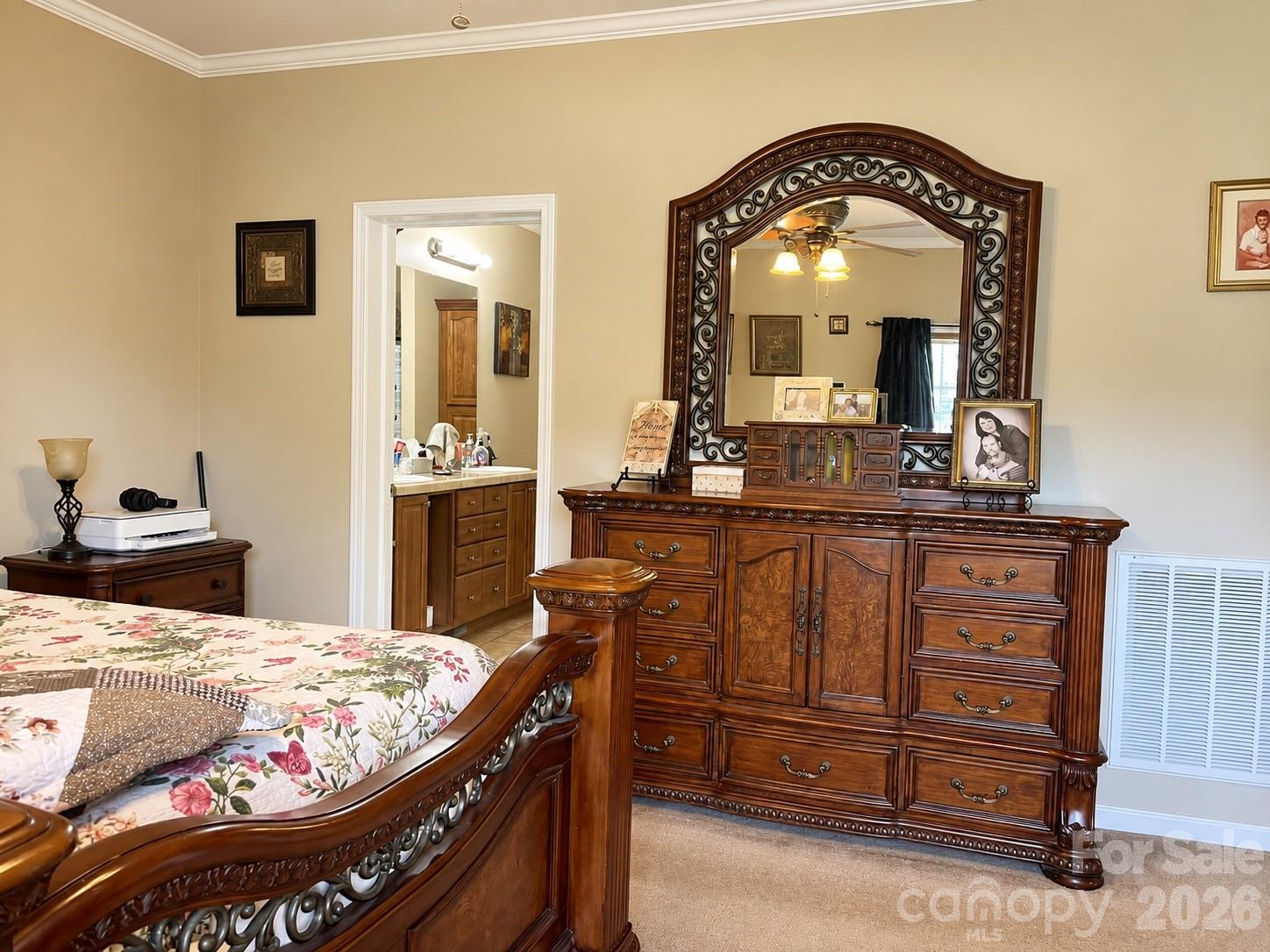 Single Family Residence at 1046 Edgemont Terrace, Morganton, photo 11 of 17