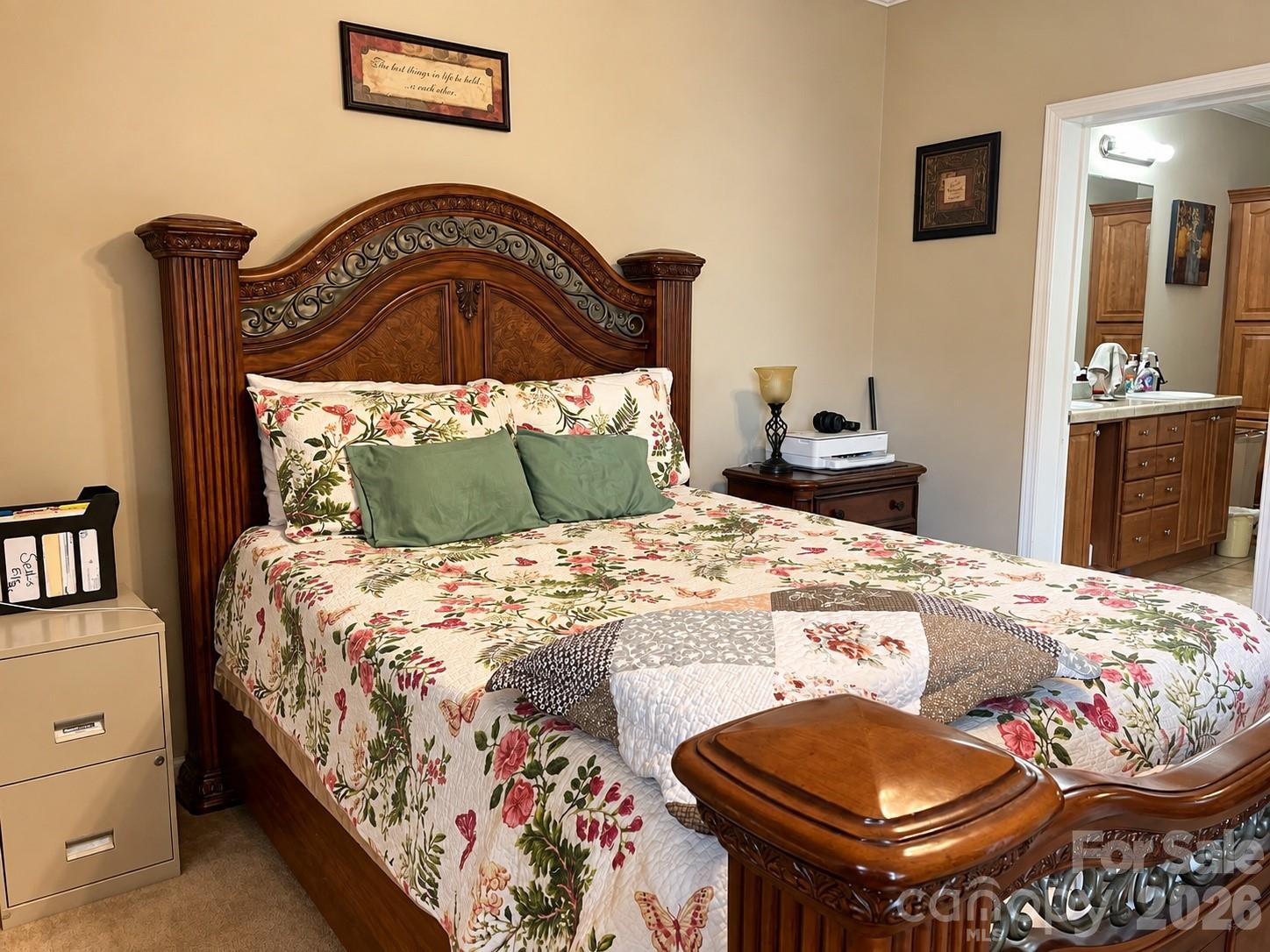 Single Family Residence at 1046 Edgemont Terrace, Morganton, photo 12 of 17