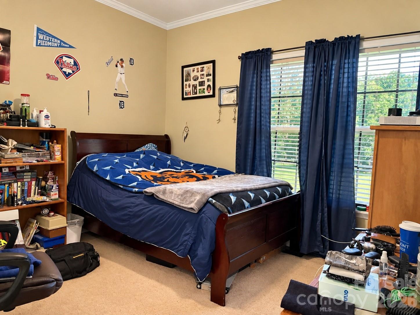 Single Family Residence at 1046 Edgemont Terrace, Morganton, photo 14 of 17