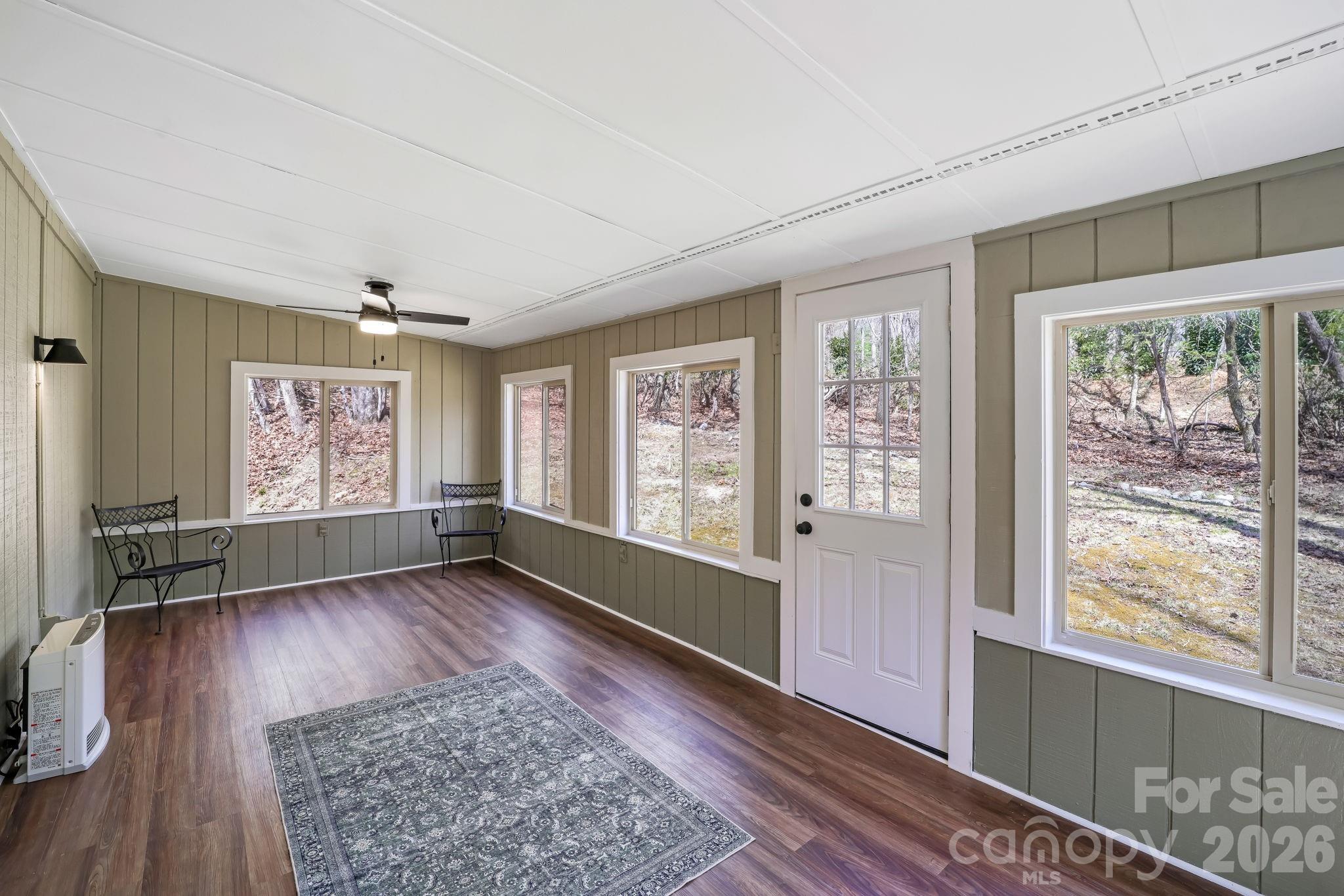 Single Family Residence at 417 Soquili Drive, Brevard, photo 13 of 17