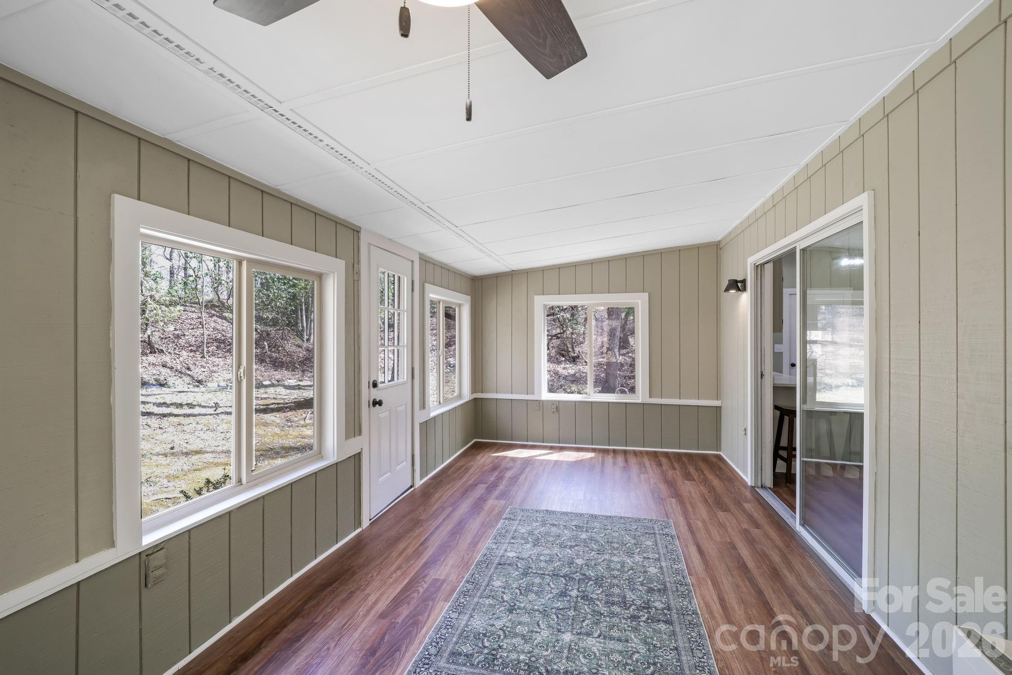 Single Family Residence at 417 Soquili Drive, Brevard, photo 14 of 17