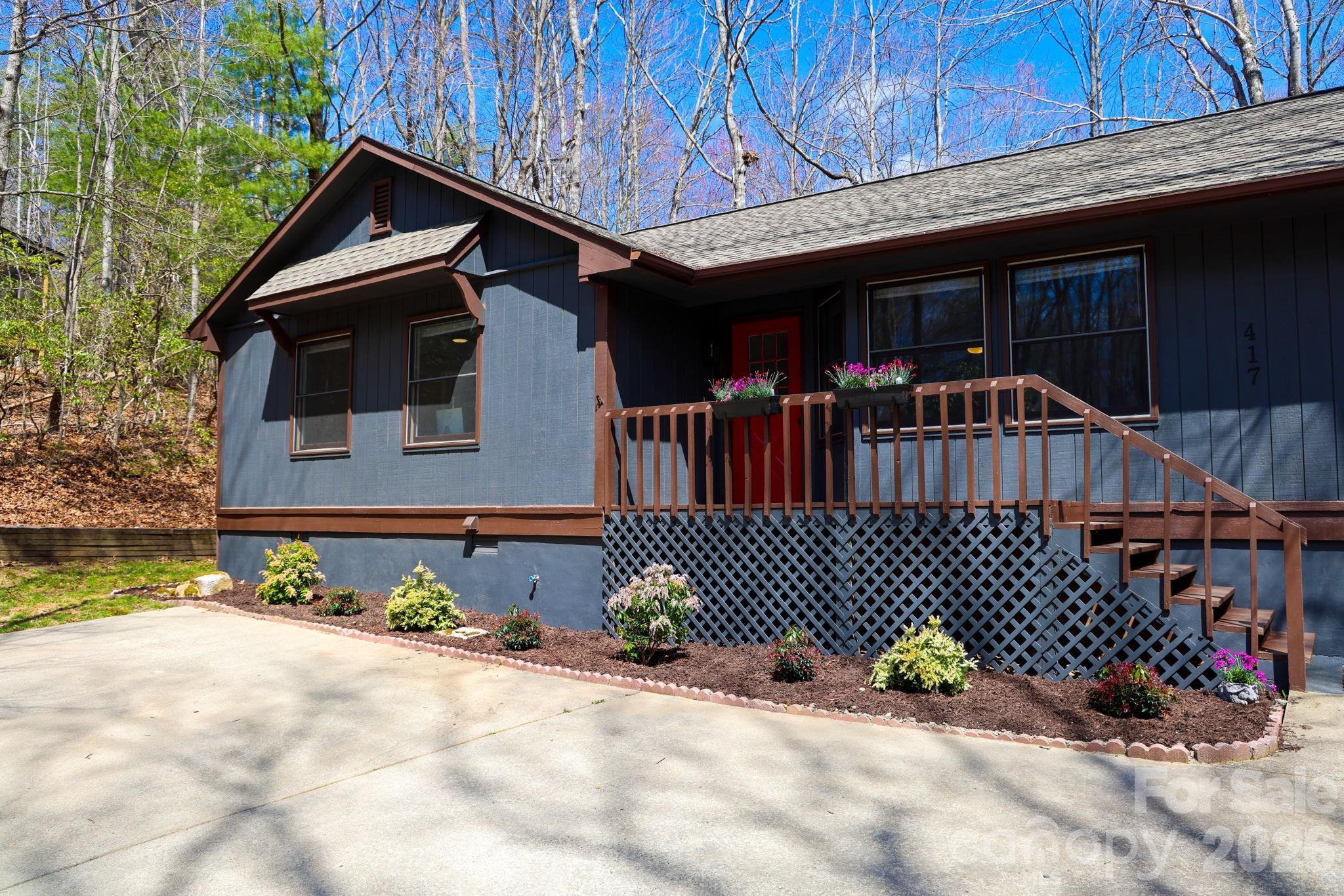 417 Soquili Drive