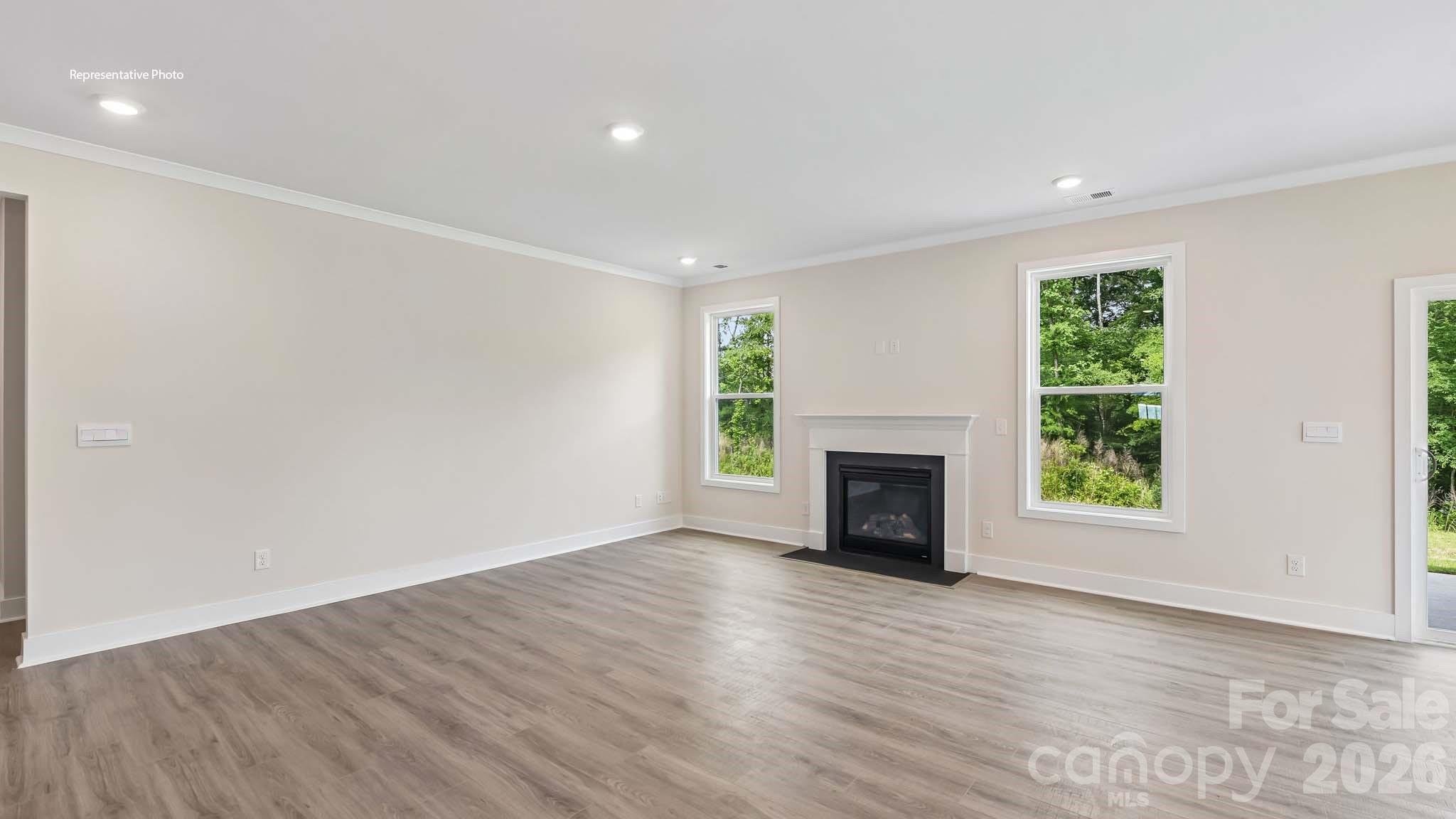 Single Family Residence at 1003 Tundra Swan Drive, Indian Trail, photo 3 of 35