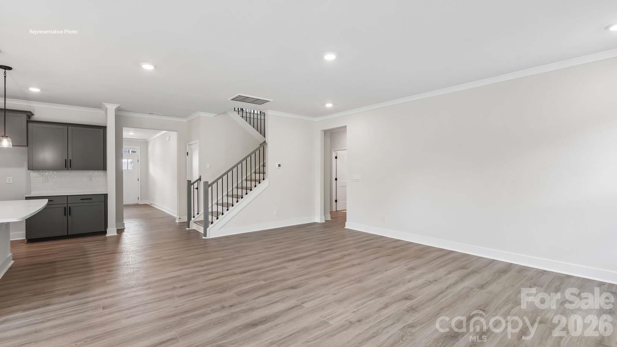 Single Family Residence at 1003 Tundra Swan Drive, Indian Trail, photo 6 of 35