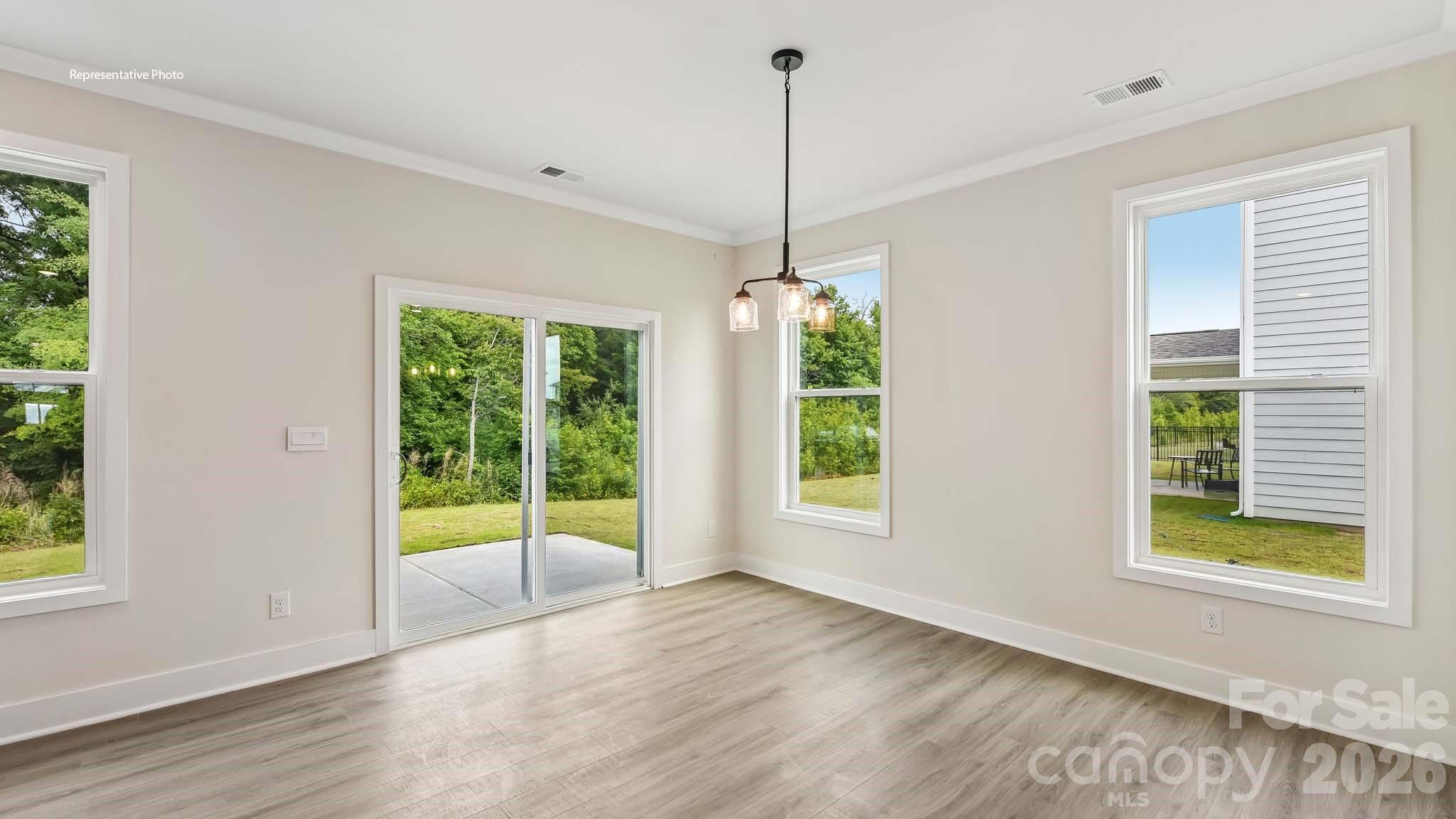 Single Family Residence at 1003 Tundra Swan Drive, Indian Trail, photo 9 of 35