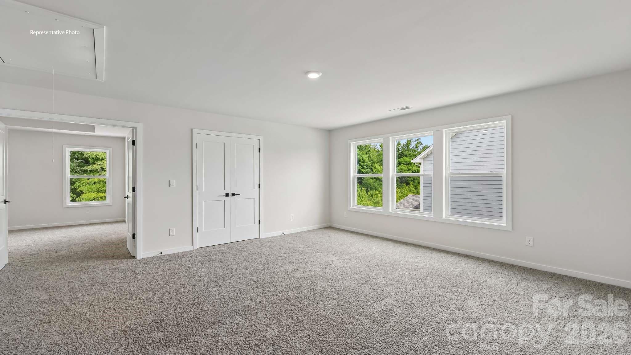 Single Family Residence at 1003 Tundra Swan Drive, Indian Trail, photo 23 of 35