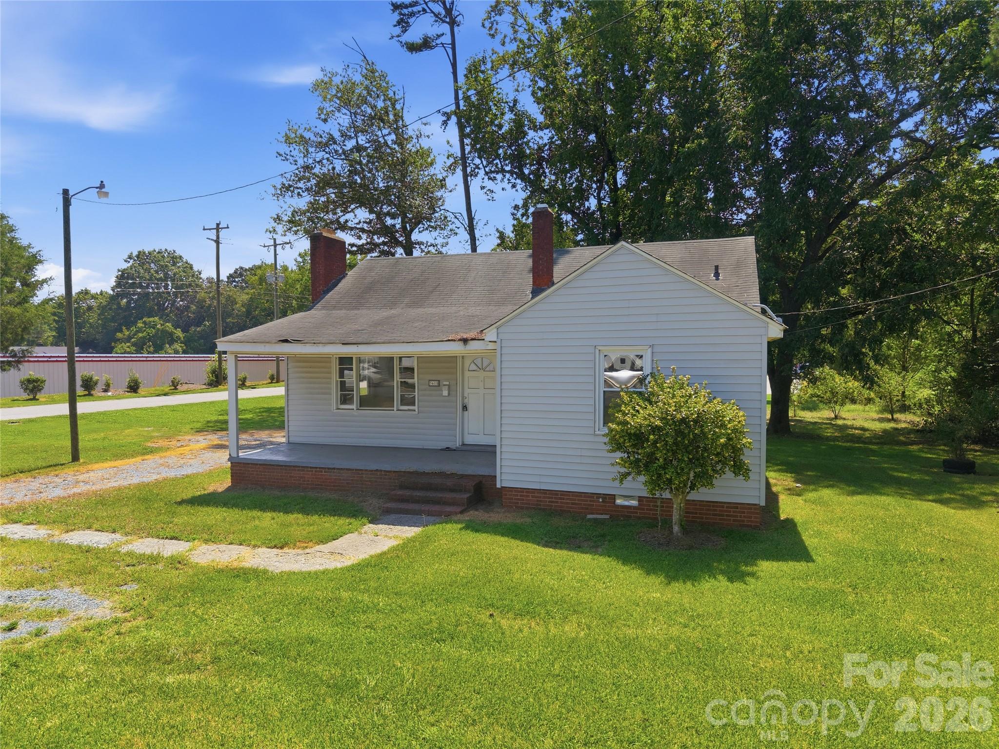 None at 3618 Highway 74 Highway E, Wingate, photo 2 of 34