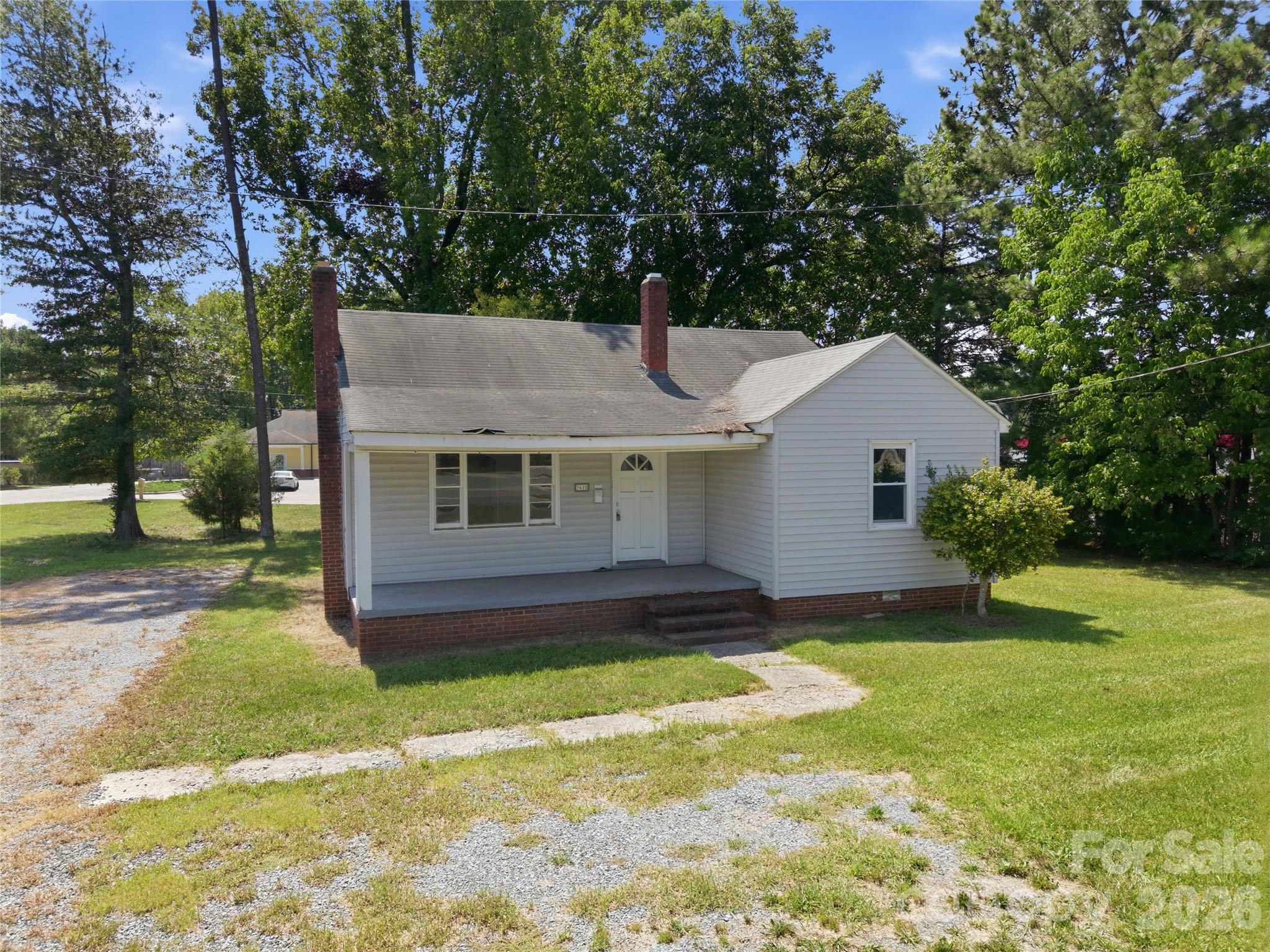 None at 3618 Highway 74 Highway E, Wingate, photo 3 of 34
